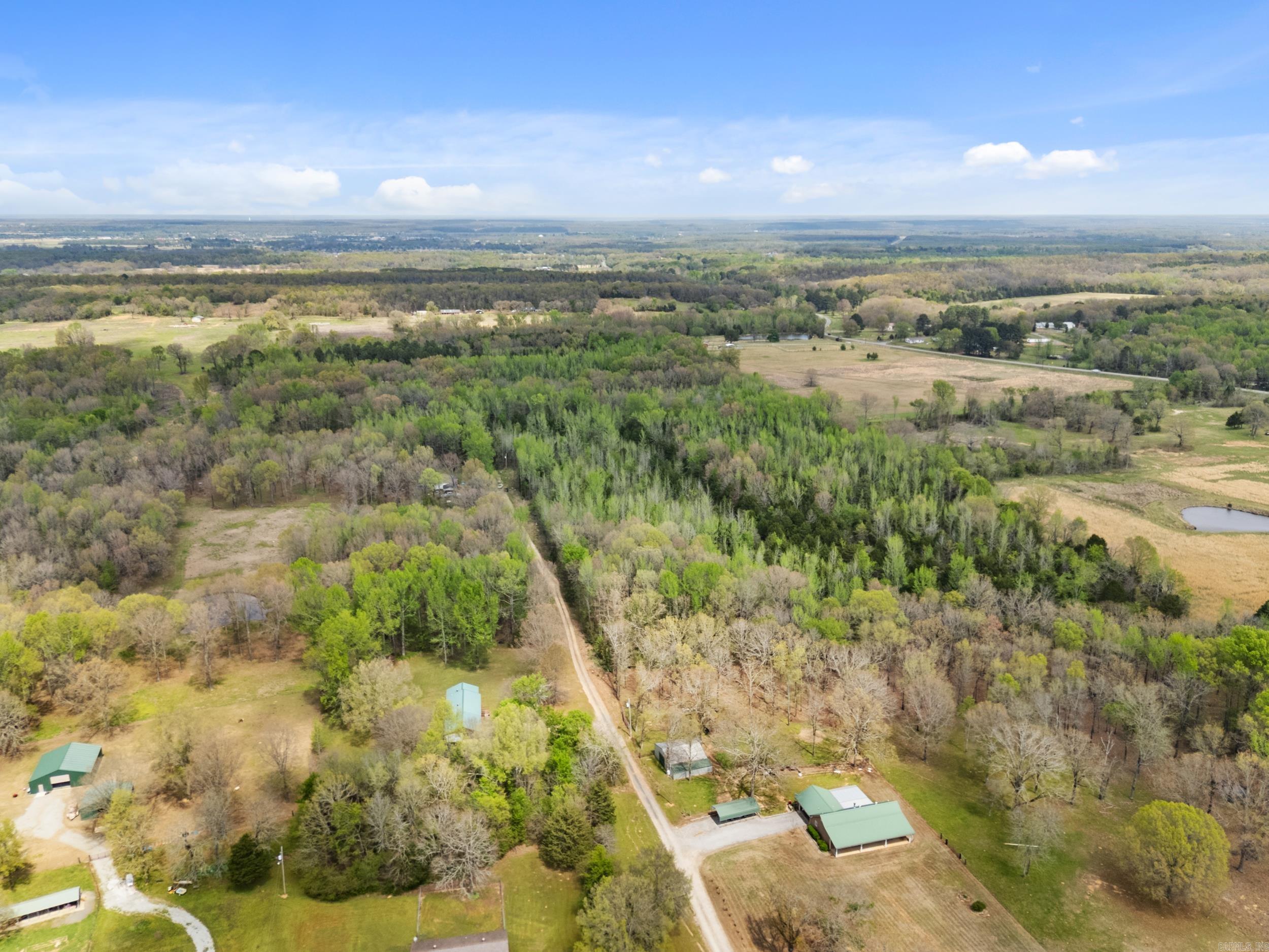 00 Otto Road  Vilonia, AR