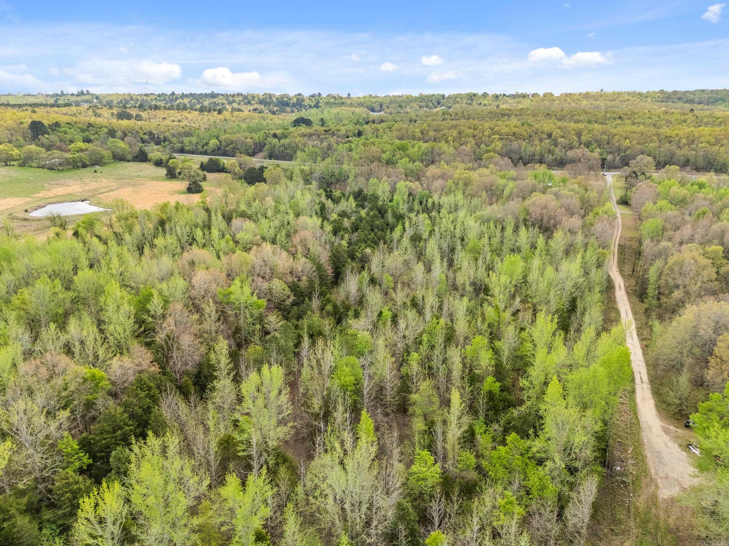 00 Otto Road  Vilonia, AR