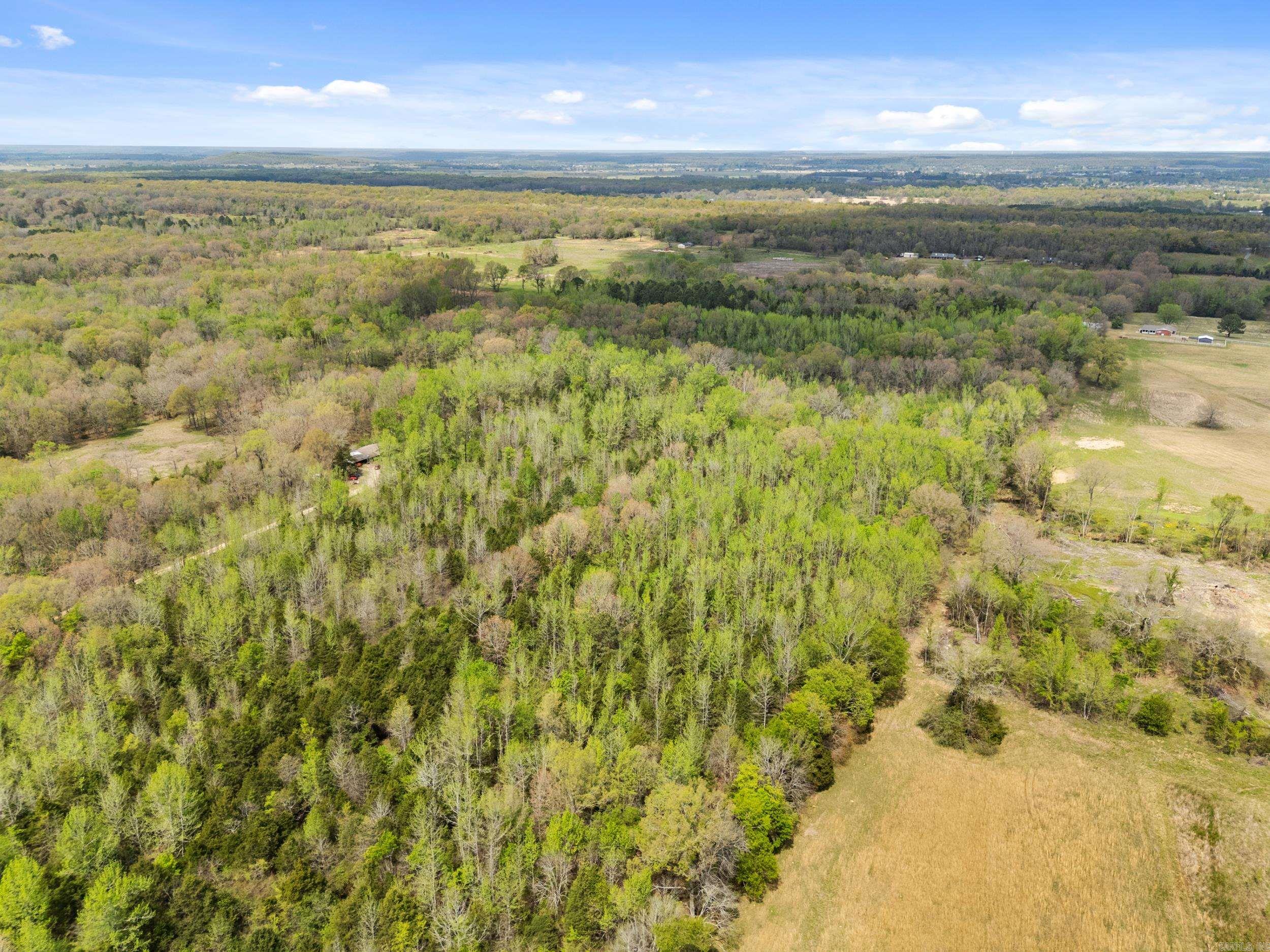 00 Otto Road  Vilonia, AR