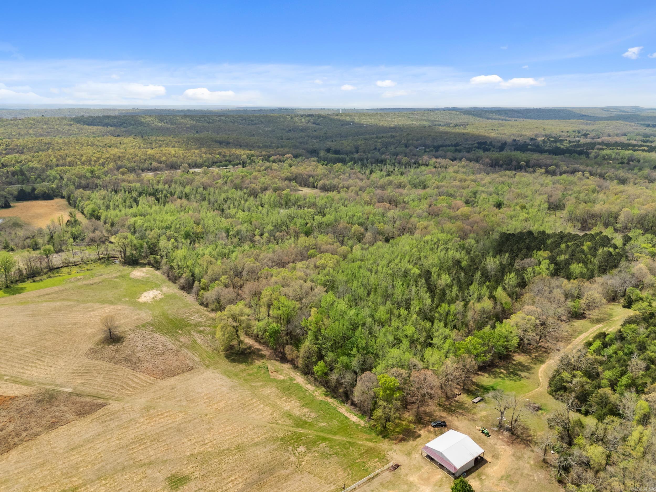 00 Otto Road  Vilonia, AR