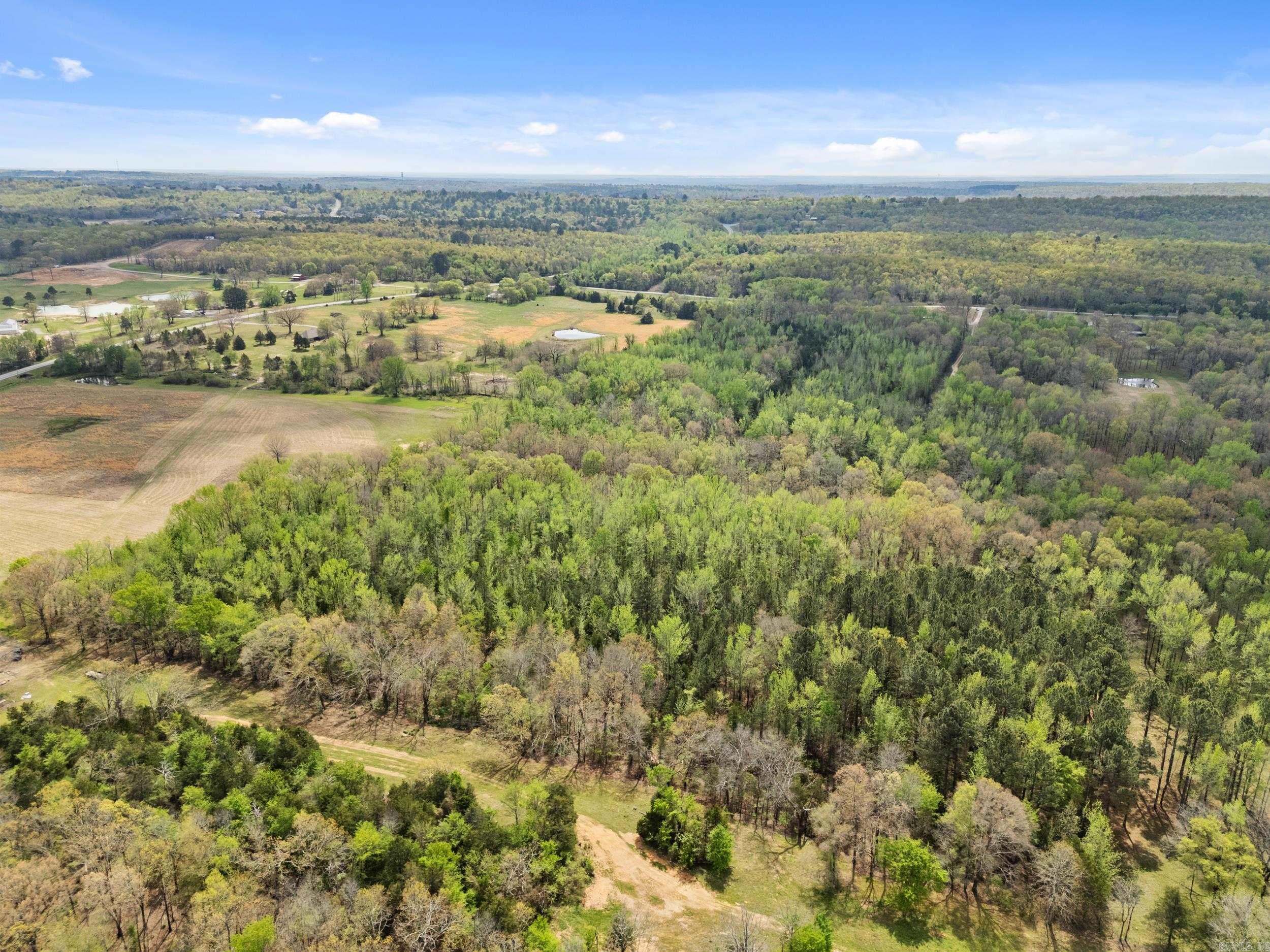 00 Otto Road  Vilonia, AR