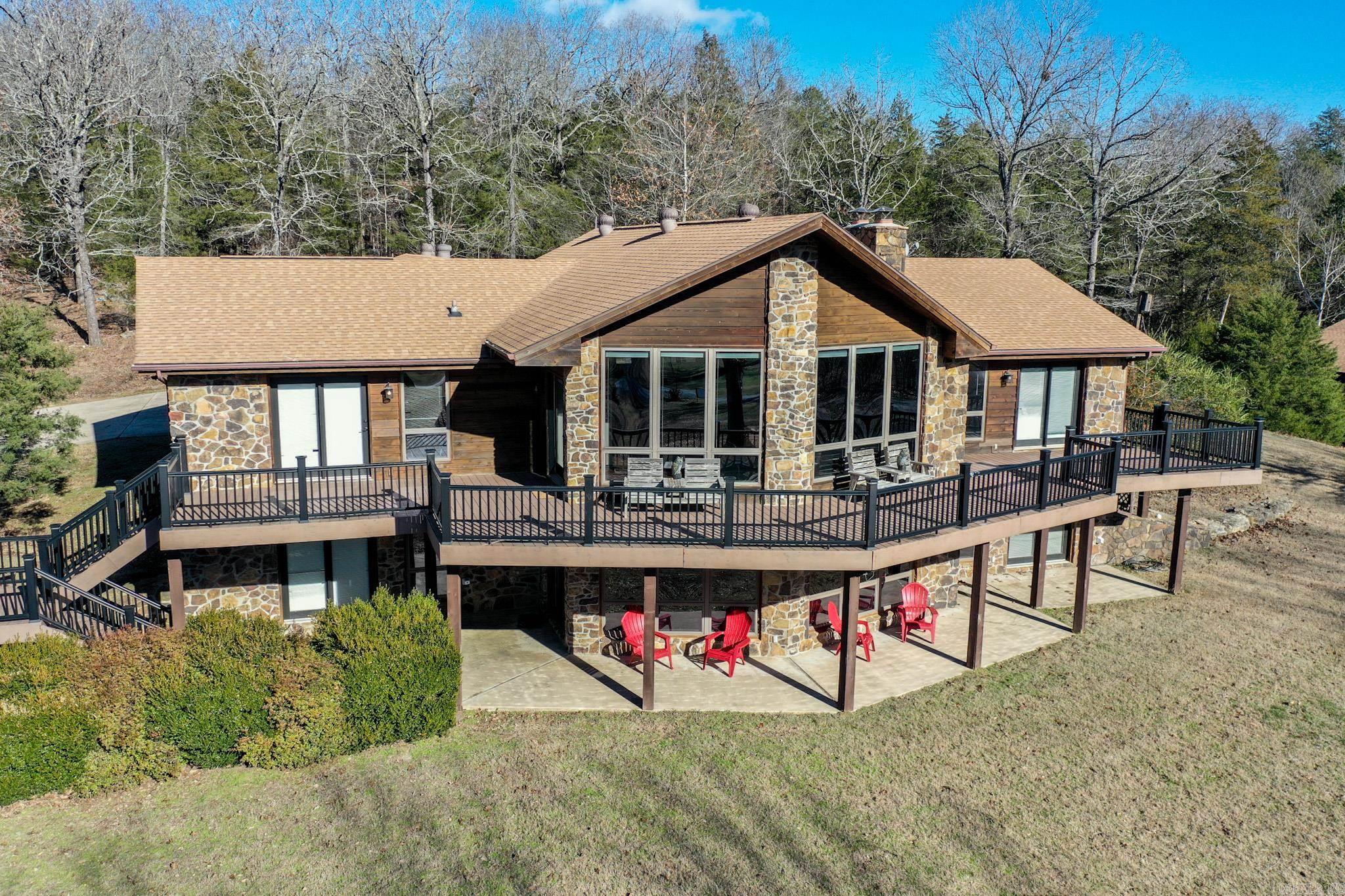 333 County Rd. Marion CR 7004  Flippin, AR