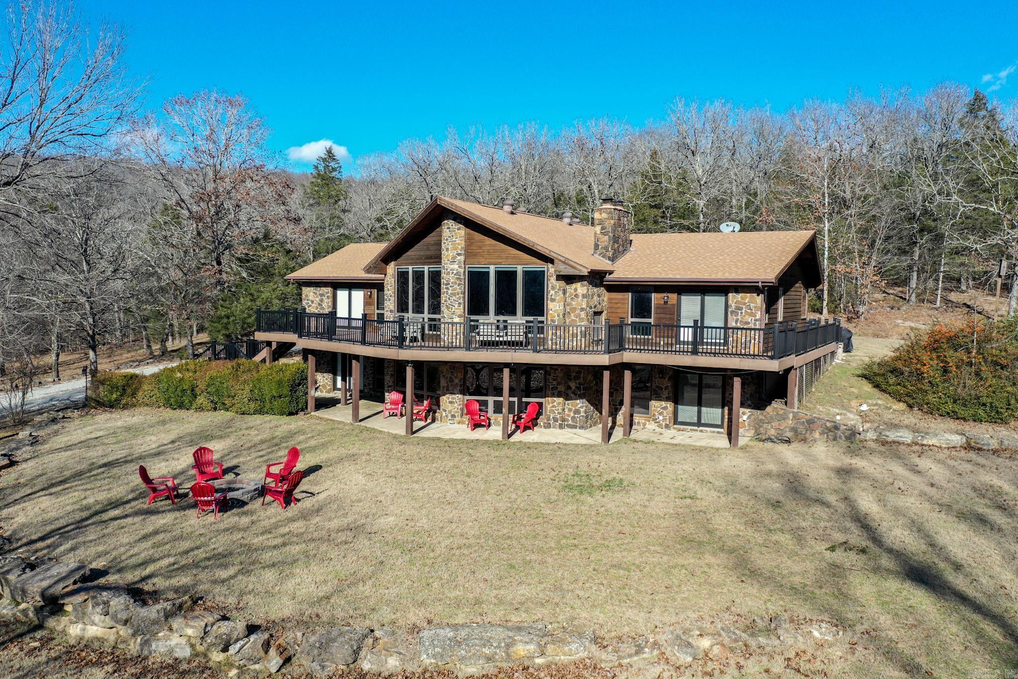 333 County Rd. Marion CR 7004  Flippin, AR