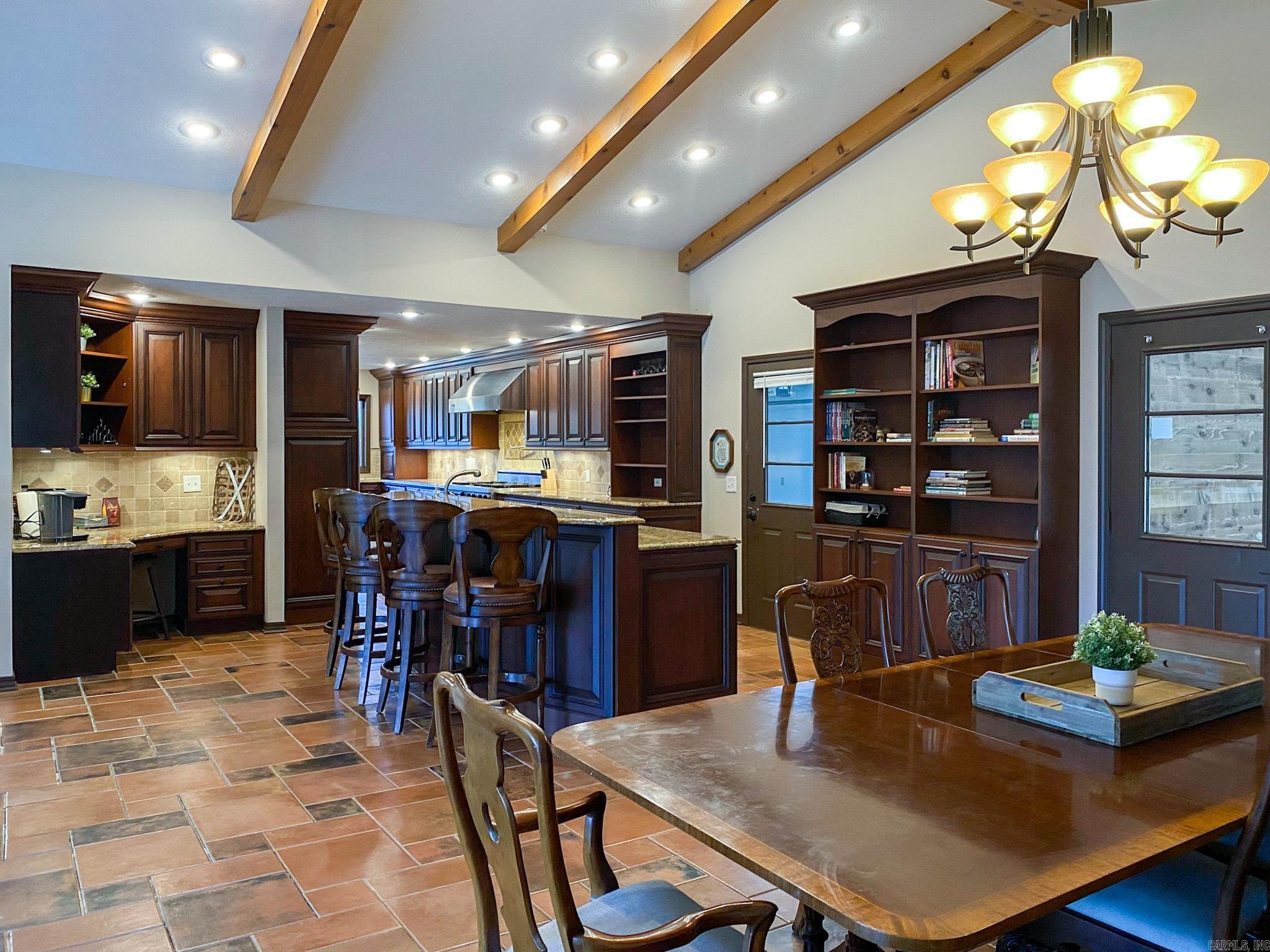 333 County Rd. Marion CR 7004  Flippin, AR