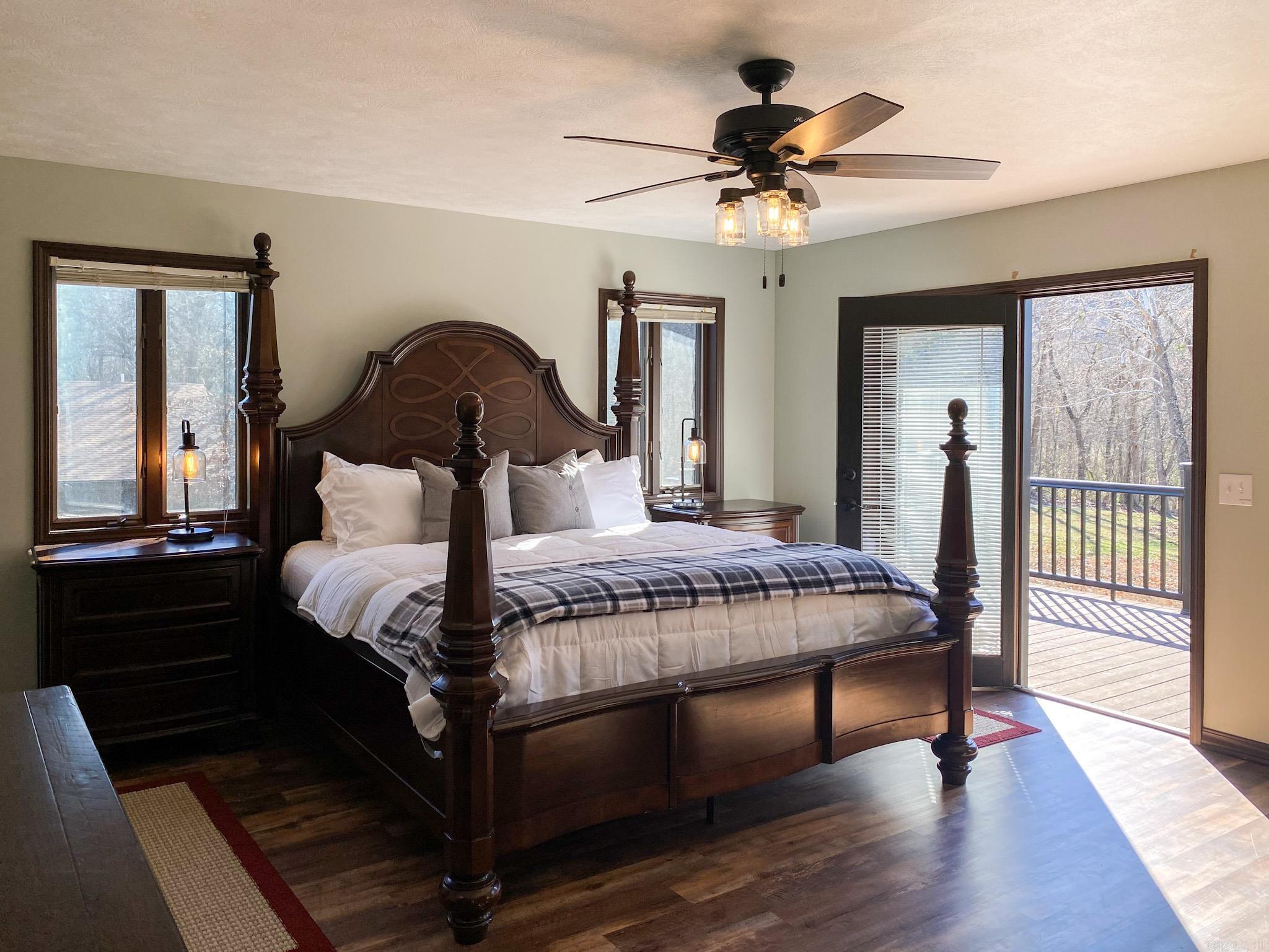 333 County Rd. Marion CR 7004  Flippin, AR