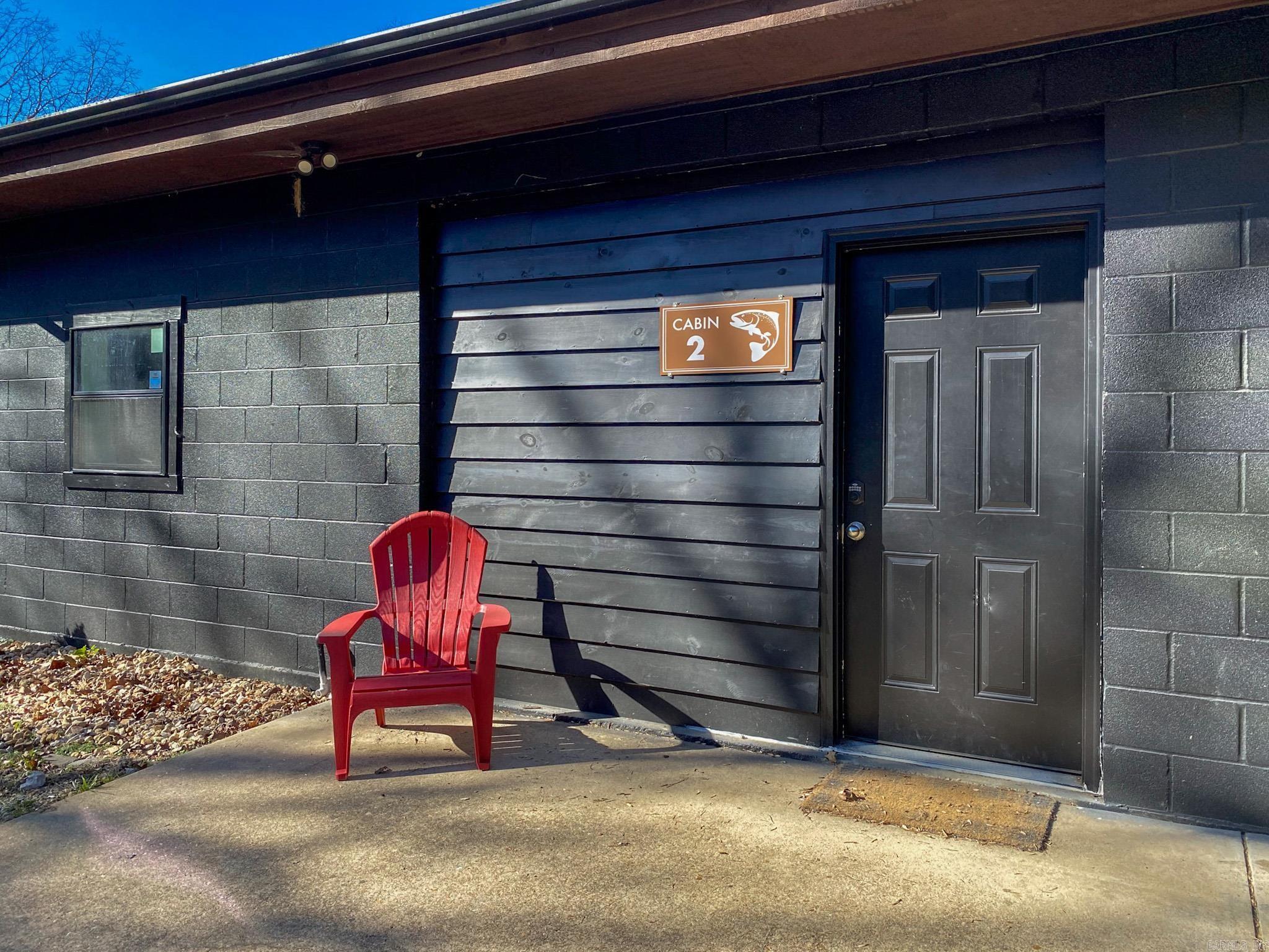 333 County Rd. Marion CR 7004  Flippin, AR