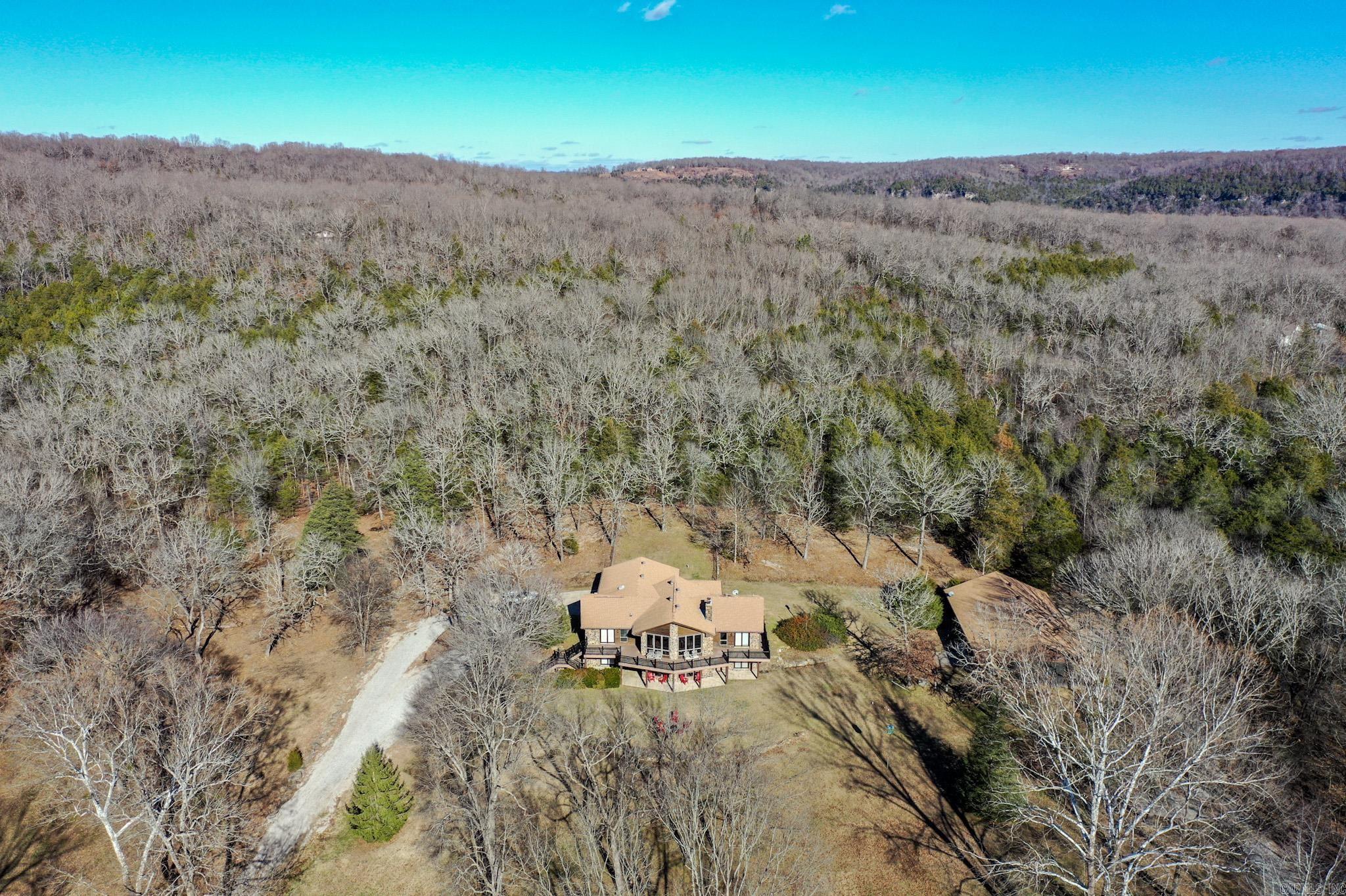 333 County Rd. Marion CR 7004  Flippin, AR