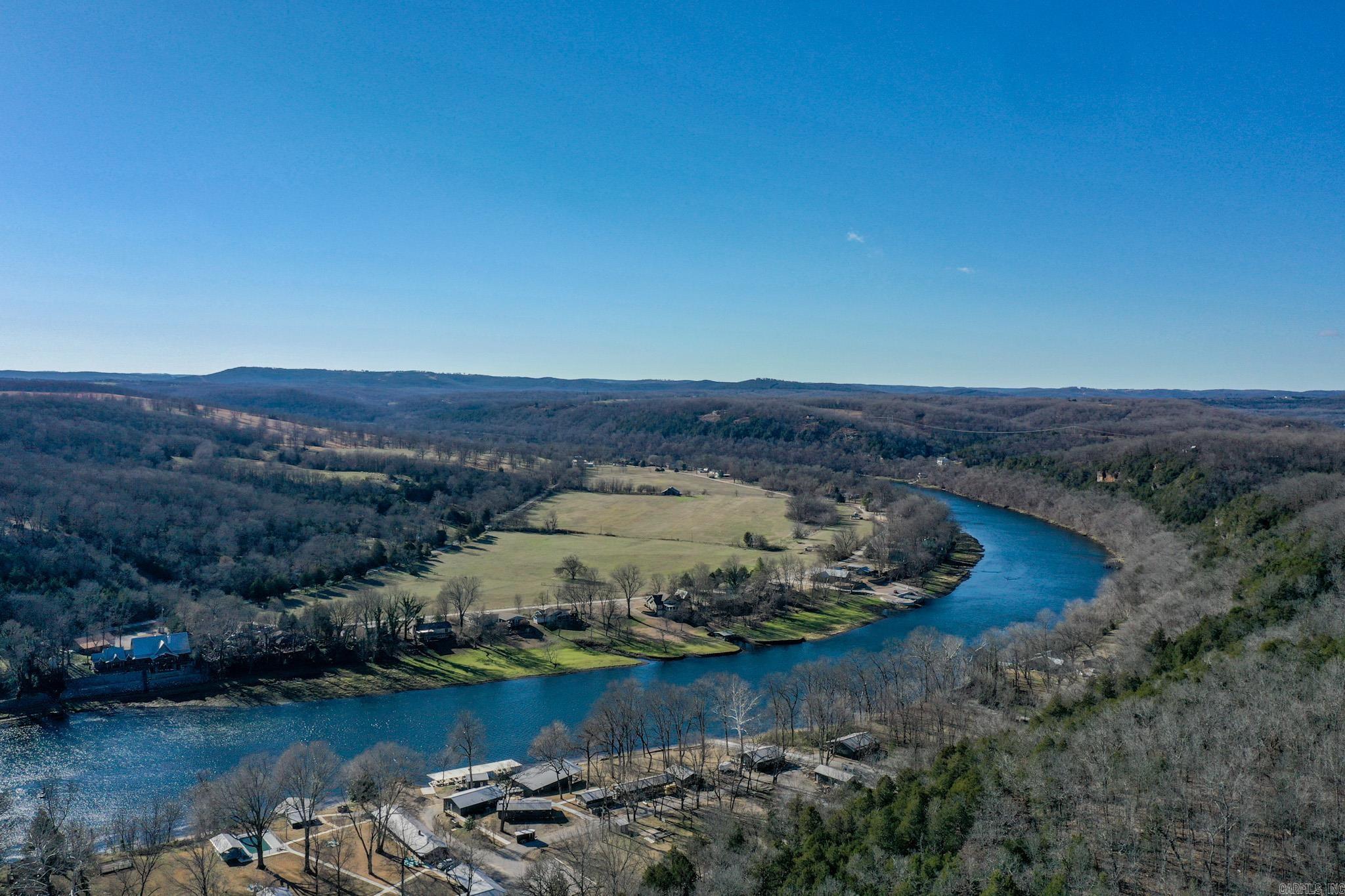 333 County Rd. Marion CR 7004  Flippin, AR