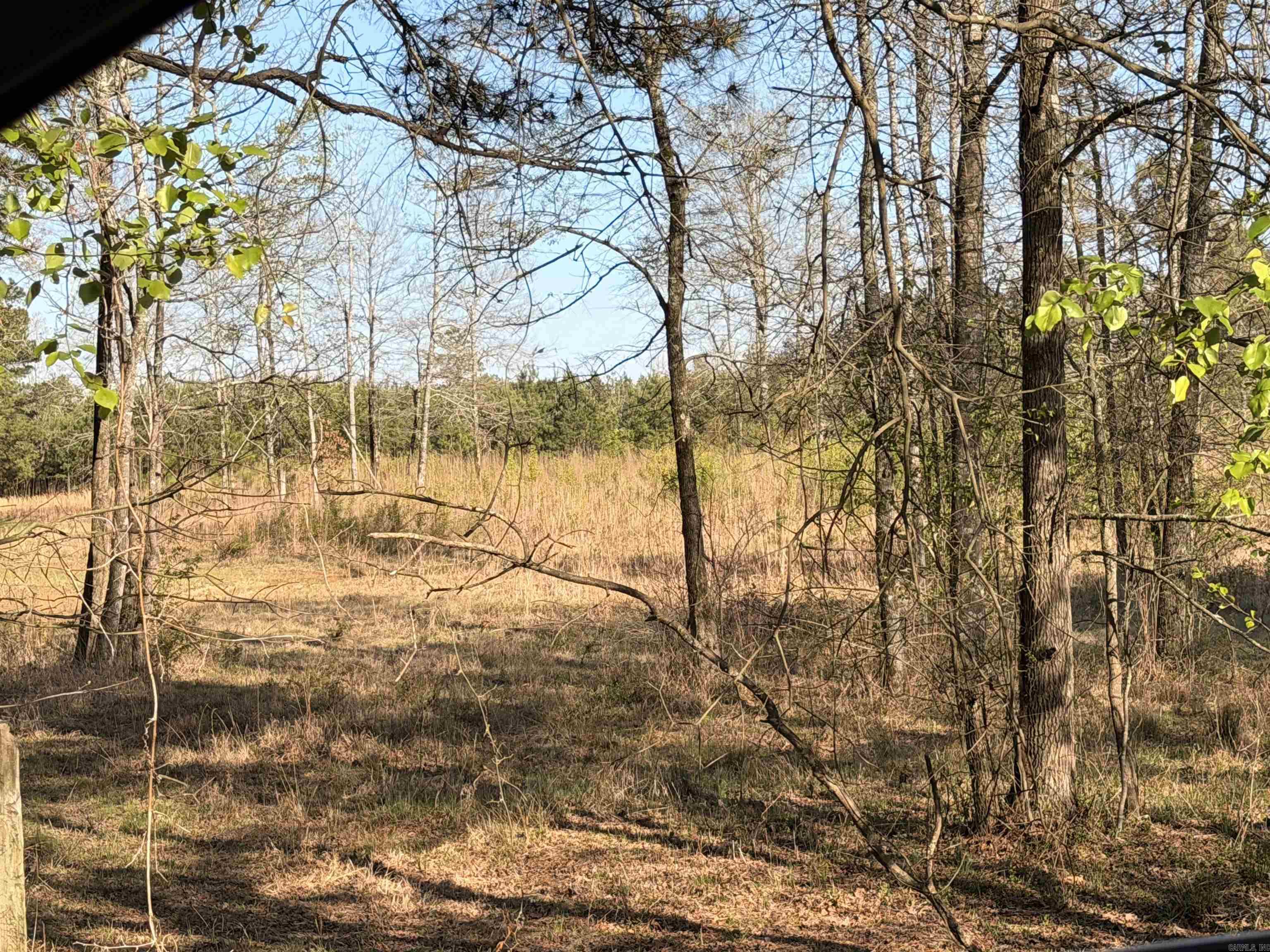 00 Garrett Lane  Monticello, AR