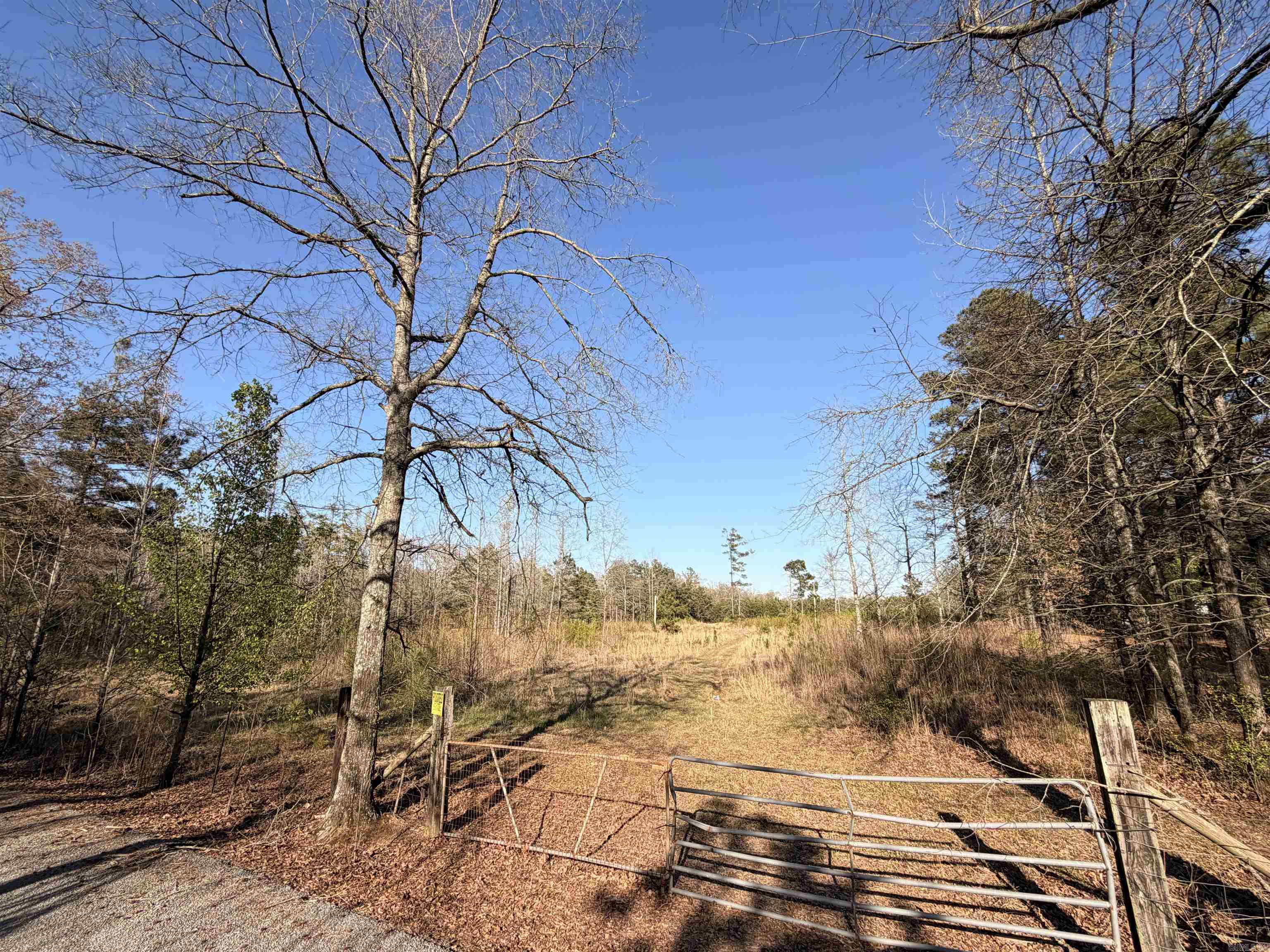 00 Garrett Lane  Monticello, AR