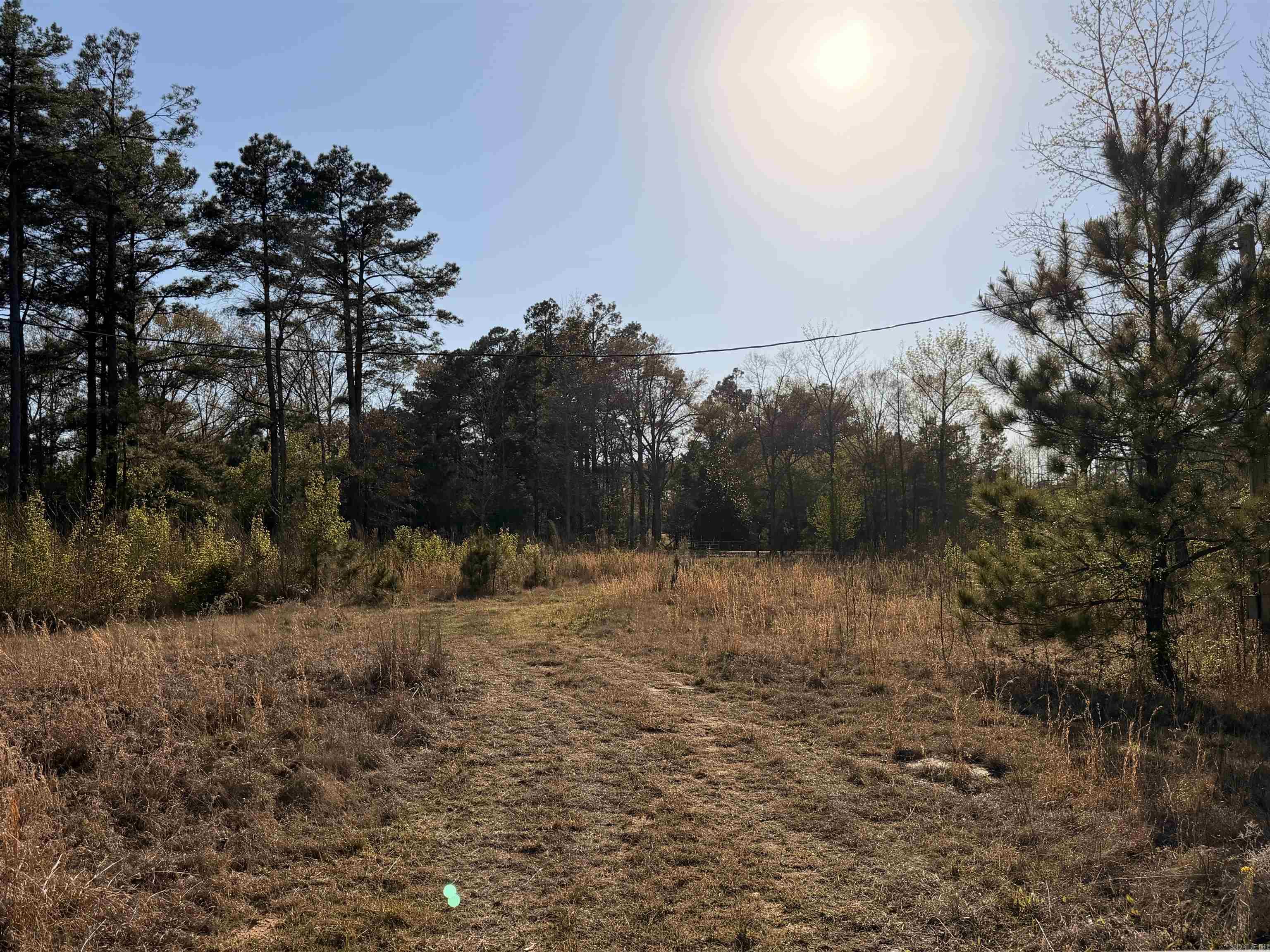 00 Garrett Lane  Monticello, AR