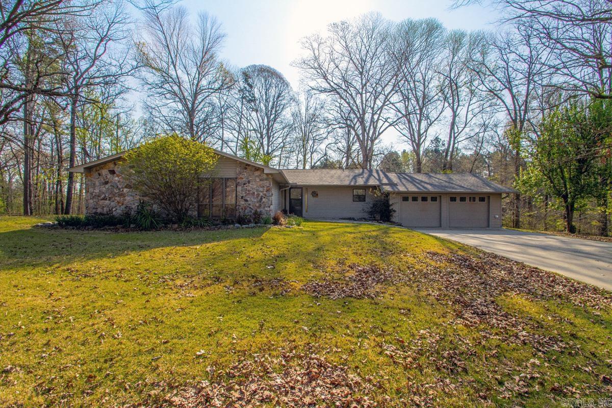 2726 Pleasant Run Road  Malvern, AR