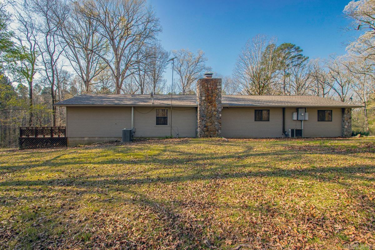 2726 Pleasant Run Road  Malvern, AR
