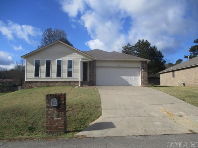 500 Scenic Valley  Heber Springs, AR