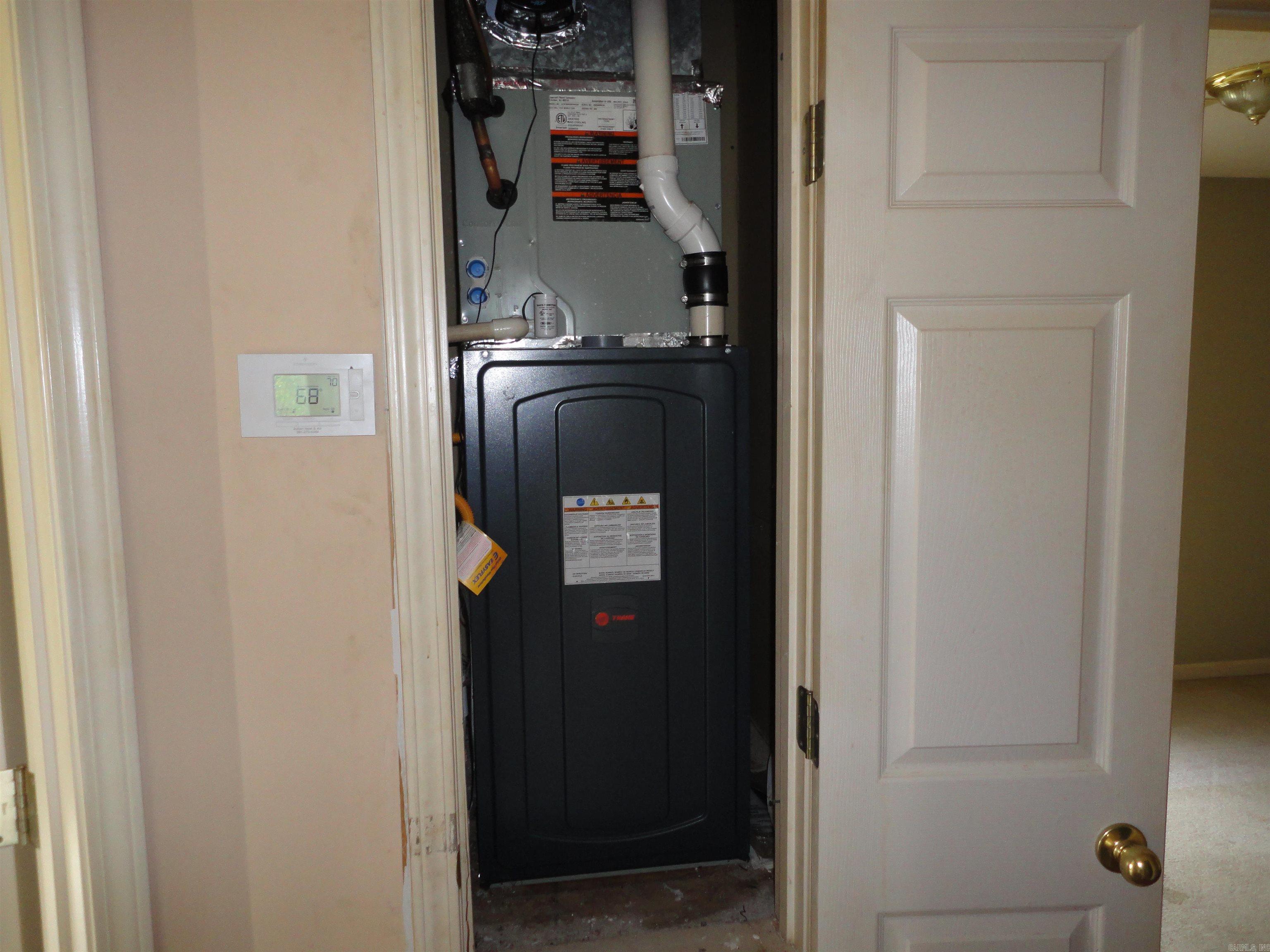 500 Scenic Valley  Heber Springs, AR