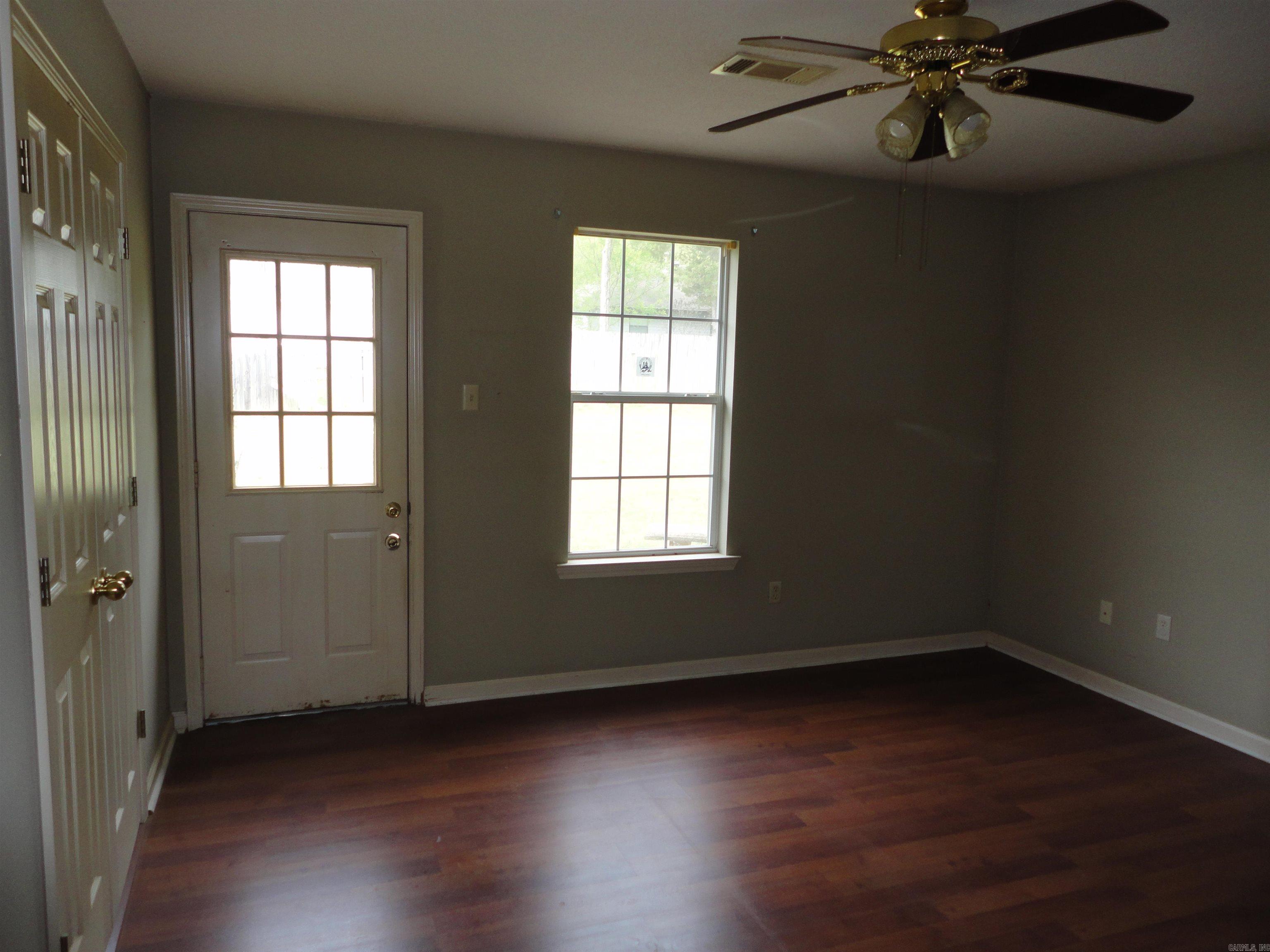 500 Scenic Valley  Heber Springs, AR