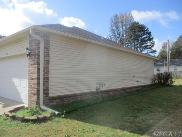 500 Scenic Valley  Heber Springs, AR