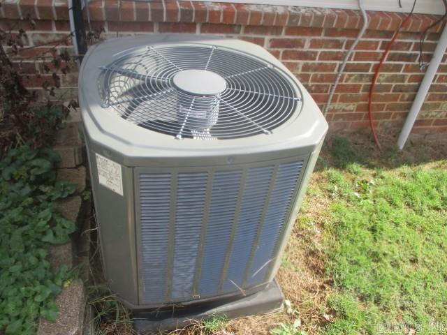 500 Scenic Valley  Heber Springs, AR