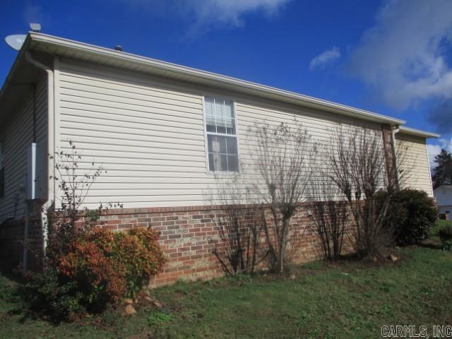 500 Scenic Valley  Heber Springs, AR