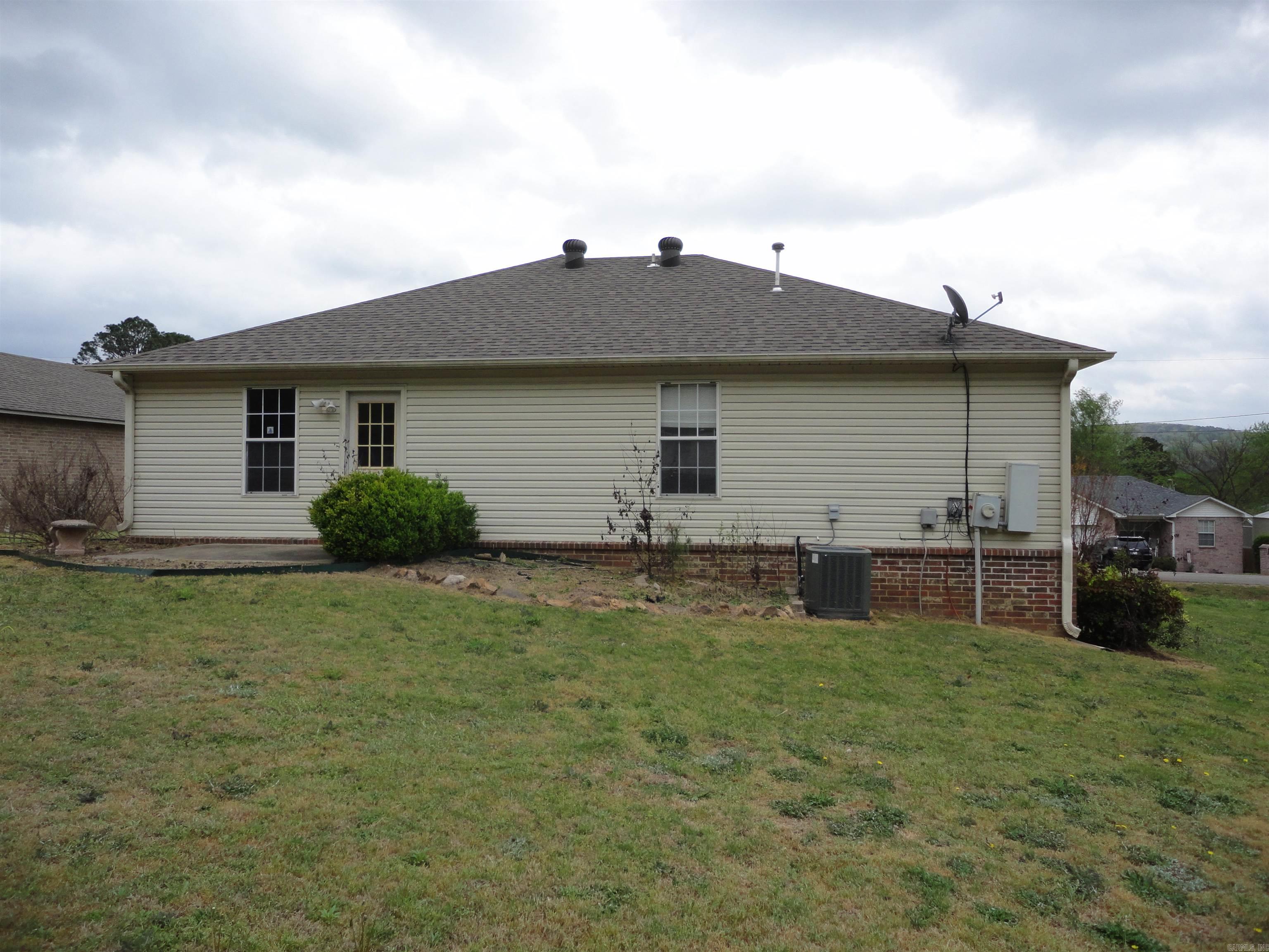 500 Scenic Valley  Heber Springs, AR