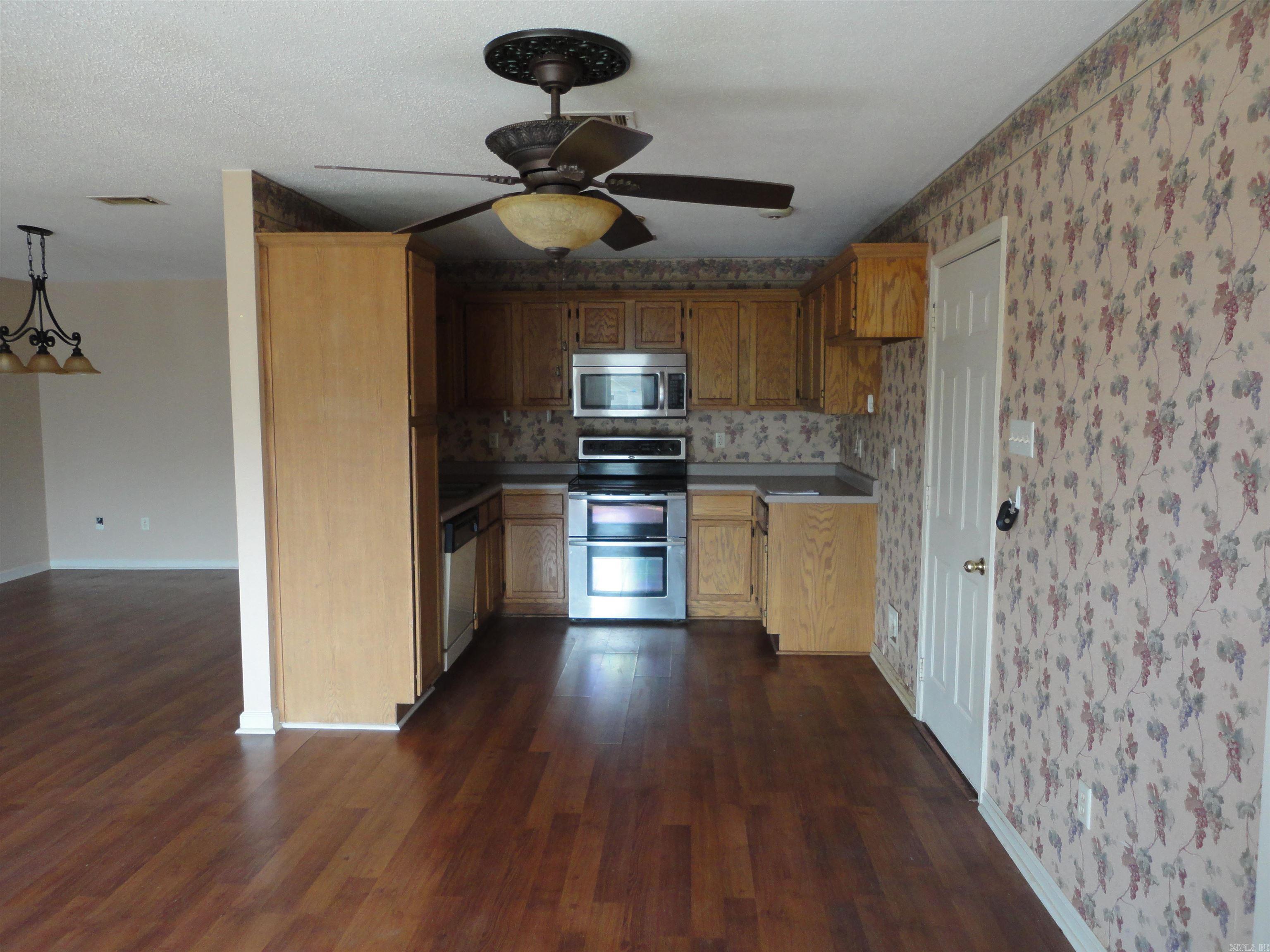 500 Scenic Valley  Heber Springs, AR