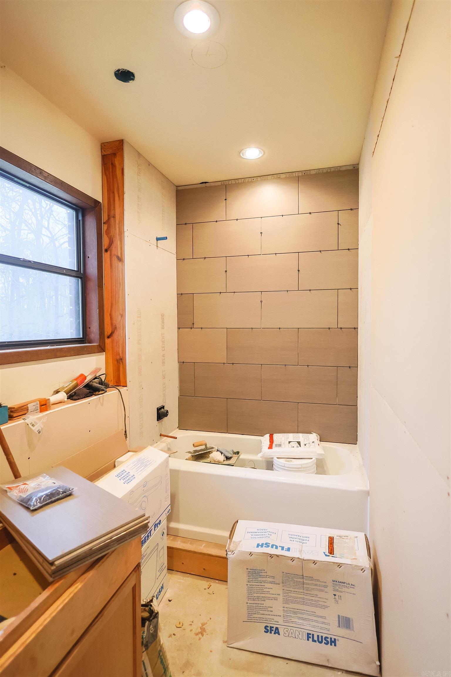 92 Cinnamon  Mount Ida, AR