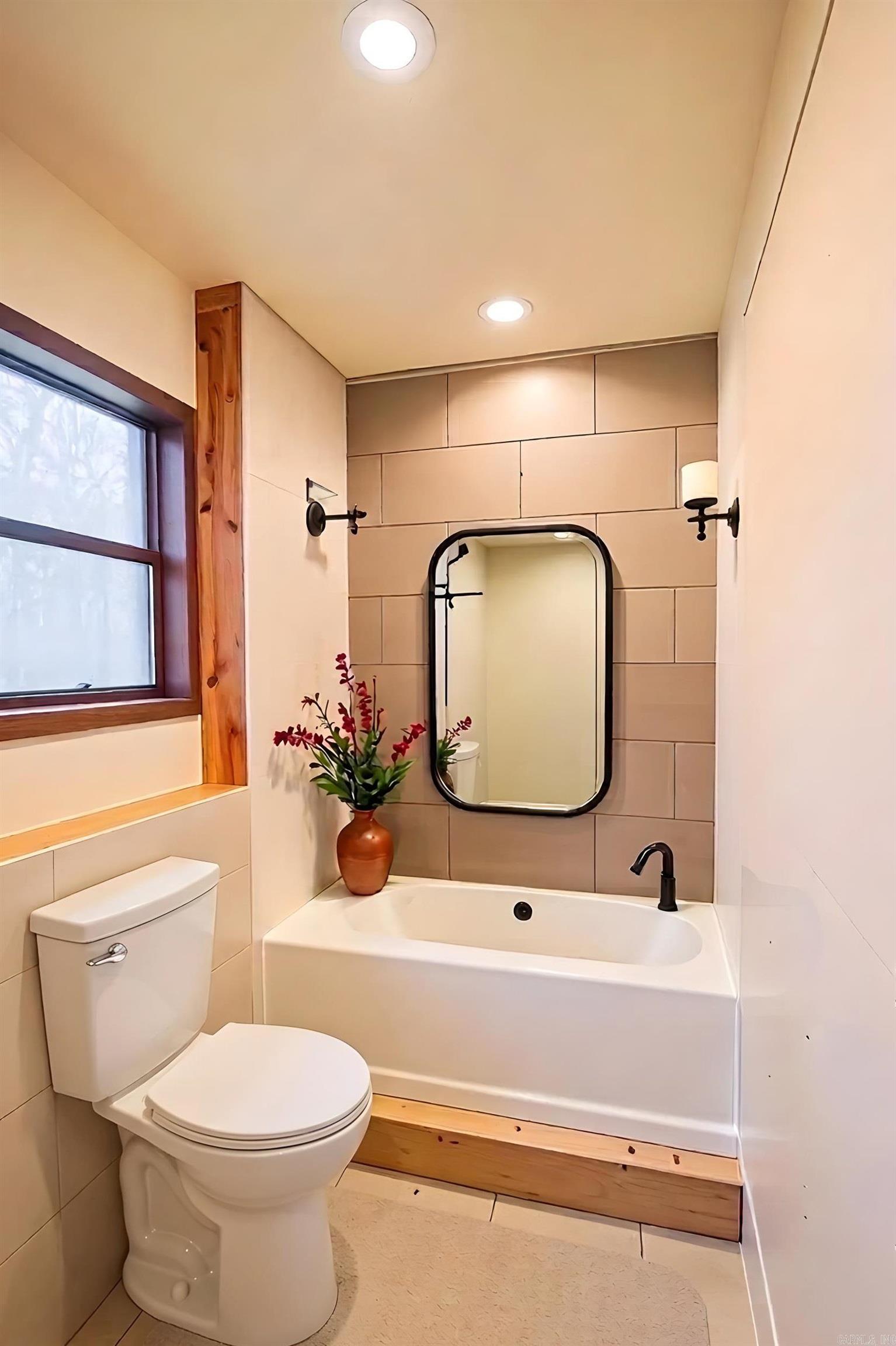 92 Cinnamon  Mount Ida, AR