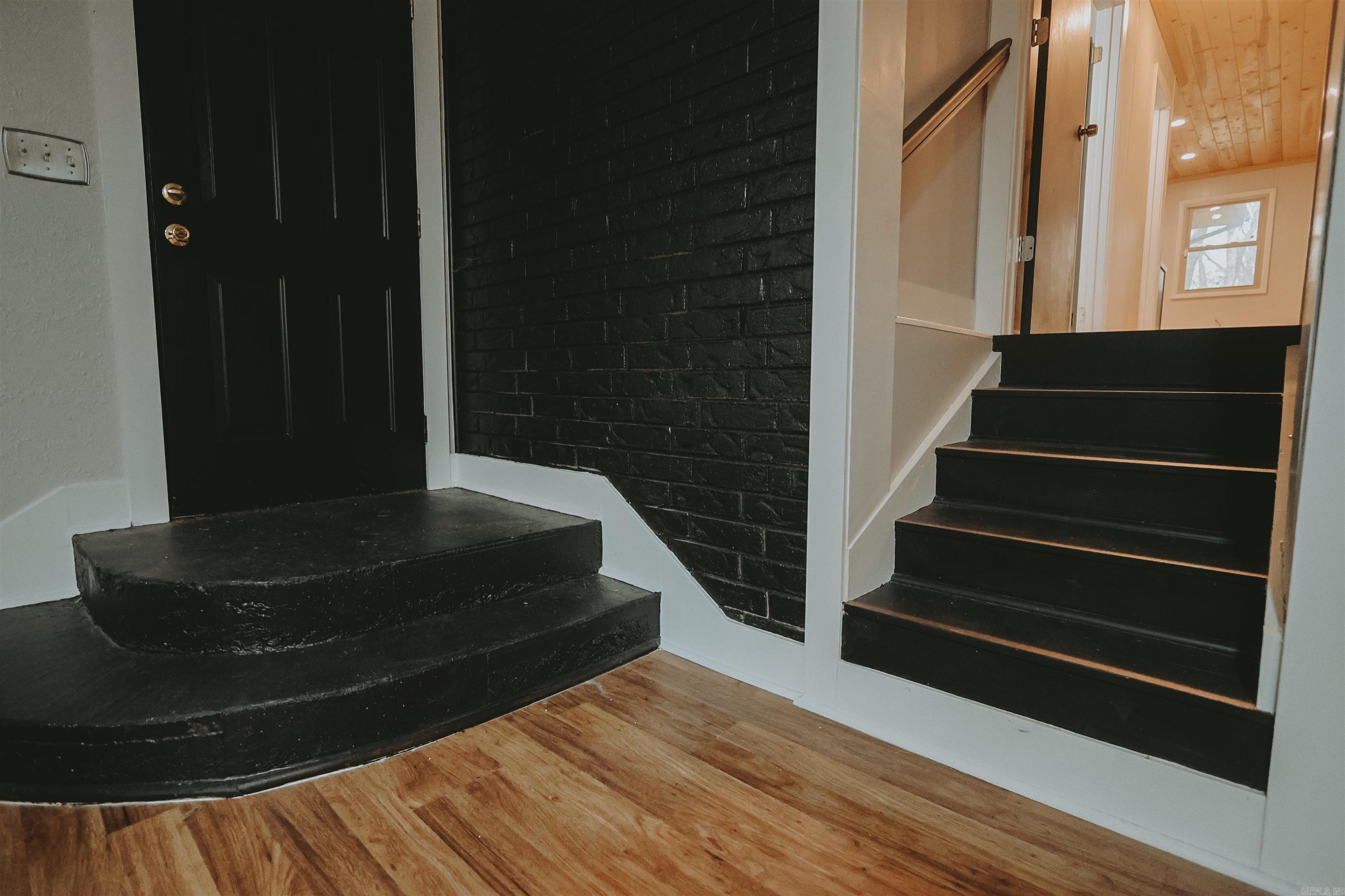 92 Cinnamon  Mount Ida, AR