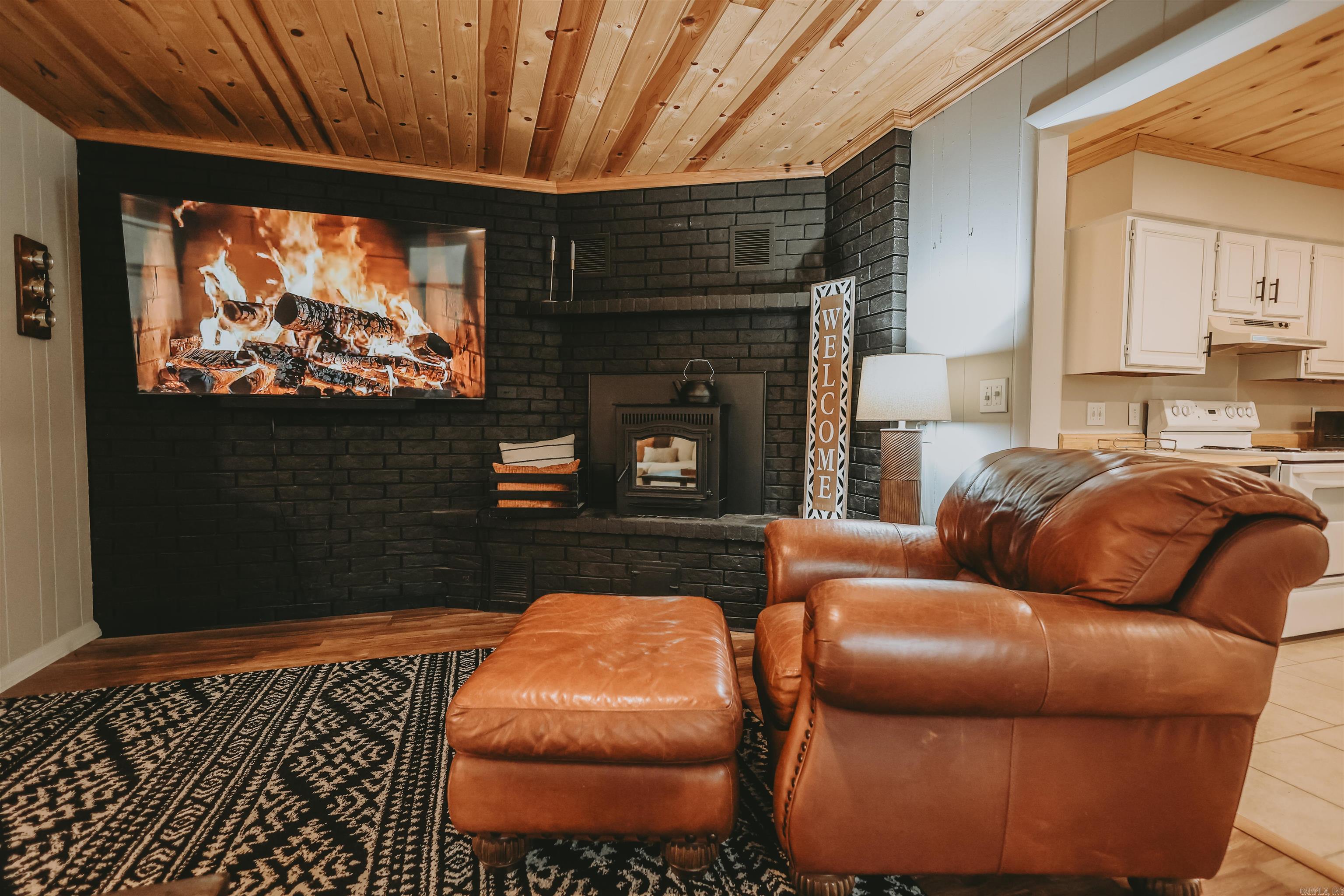 92 Cinnamon  Mount Ida, AR