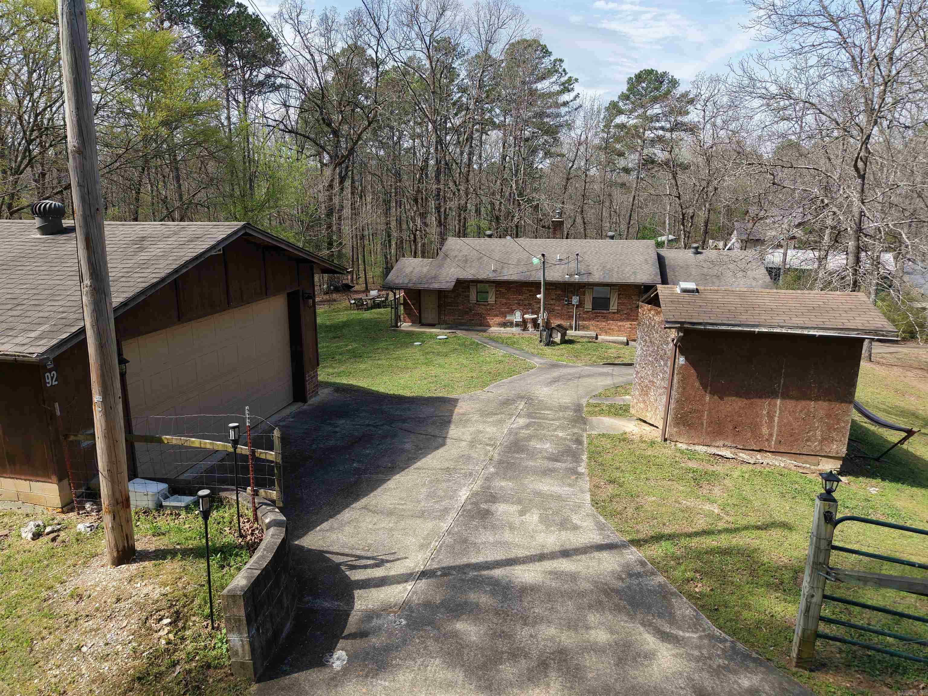 92 Cinnamon  Mount Ida, AR