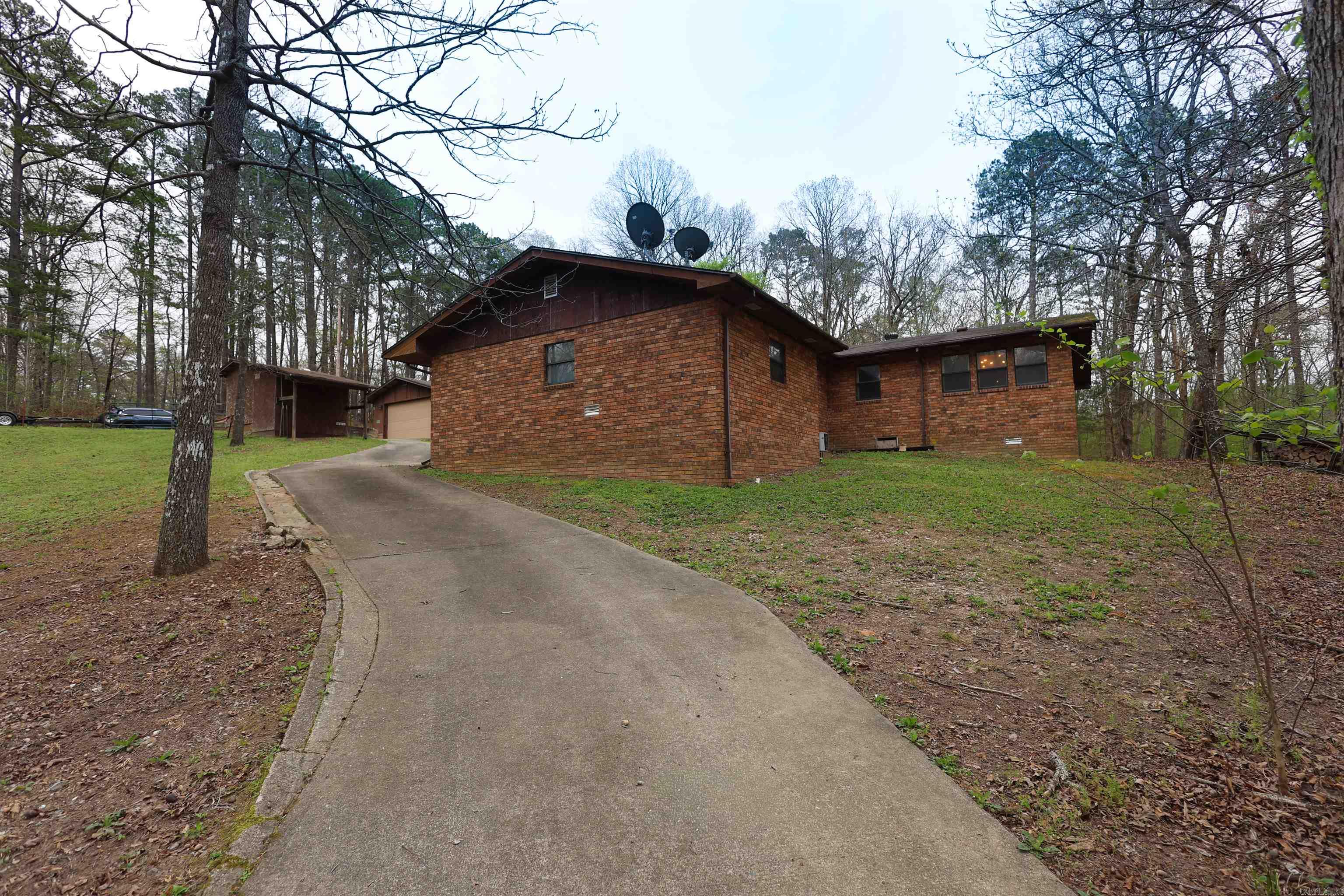 92 Cinnamon  Mount Ida, AR