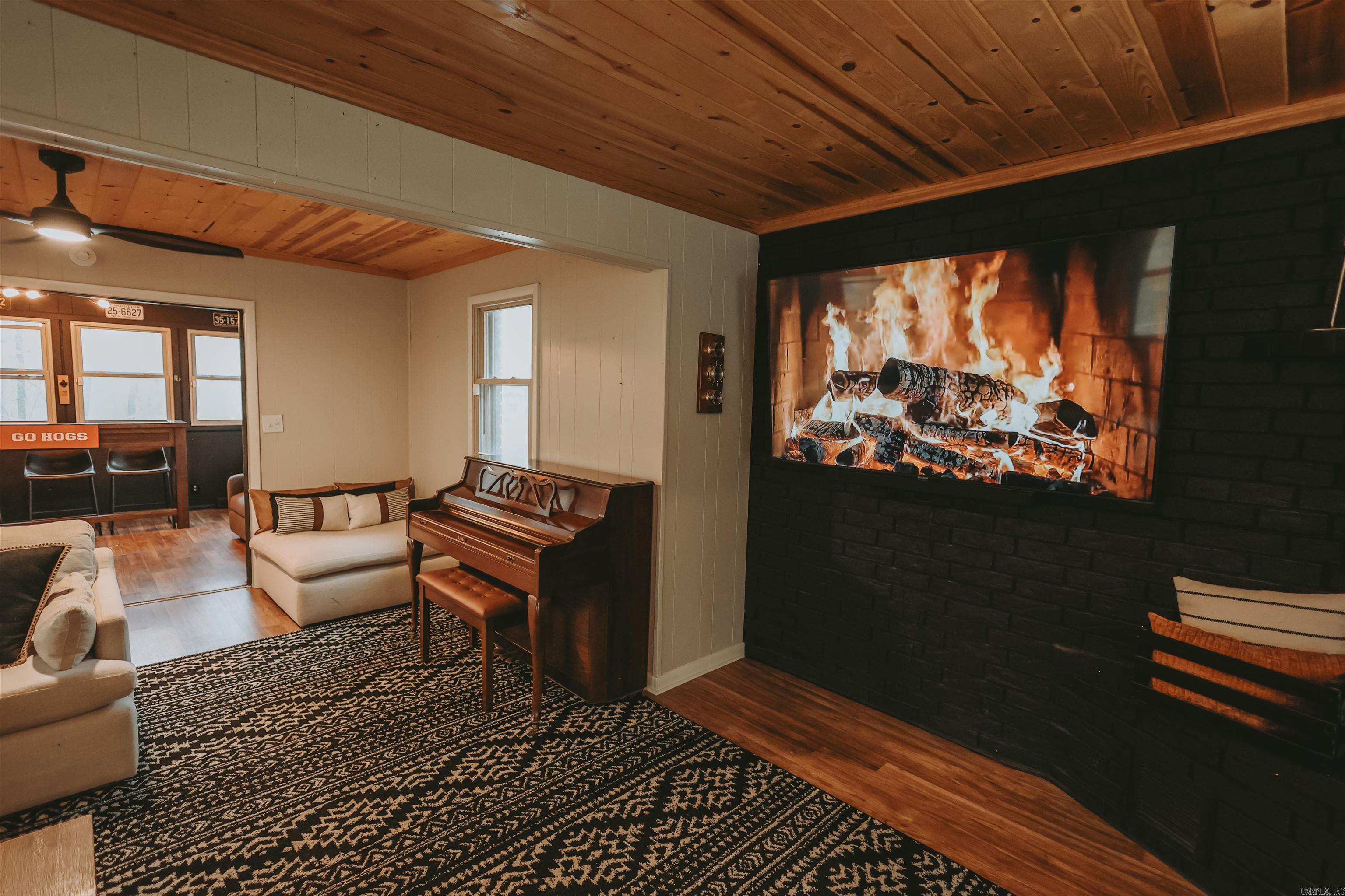 92 Cinnamon  Mount Ida, AR