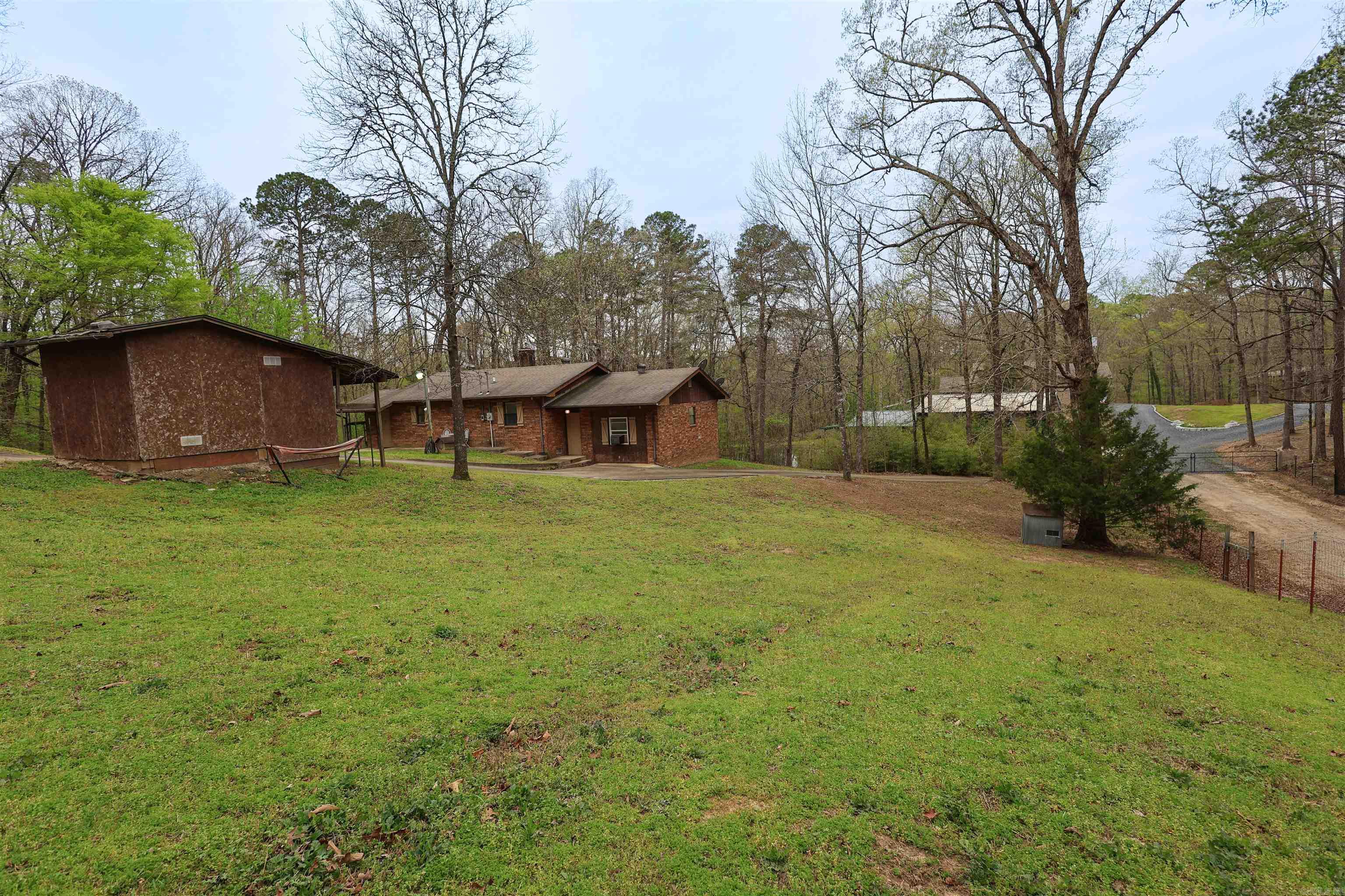 92 Cinnamon  Mount Ida, AR