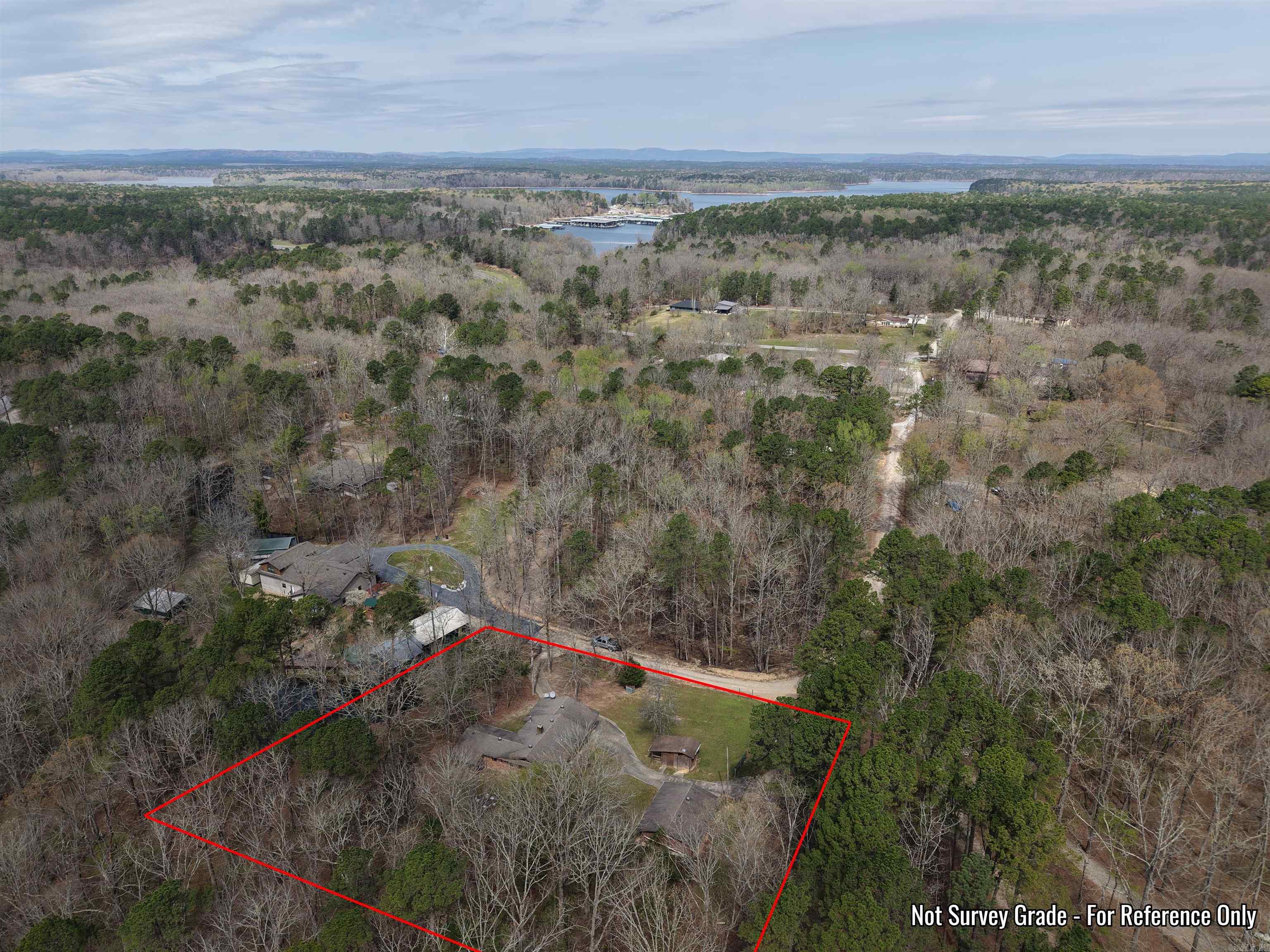 92 Cinnamon  Mount Ida, AR