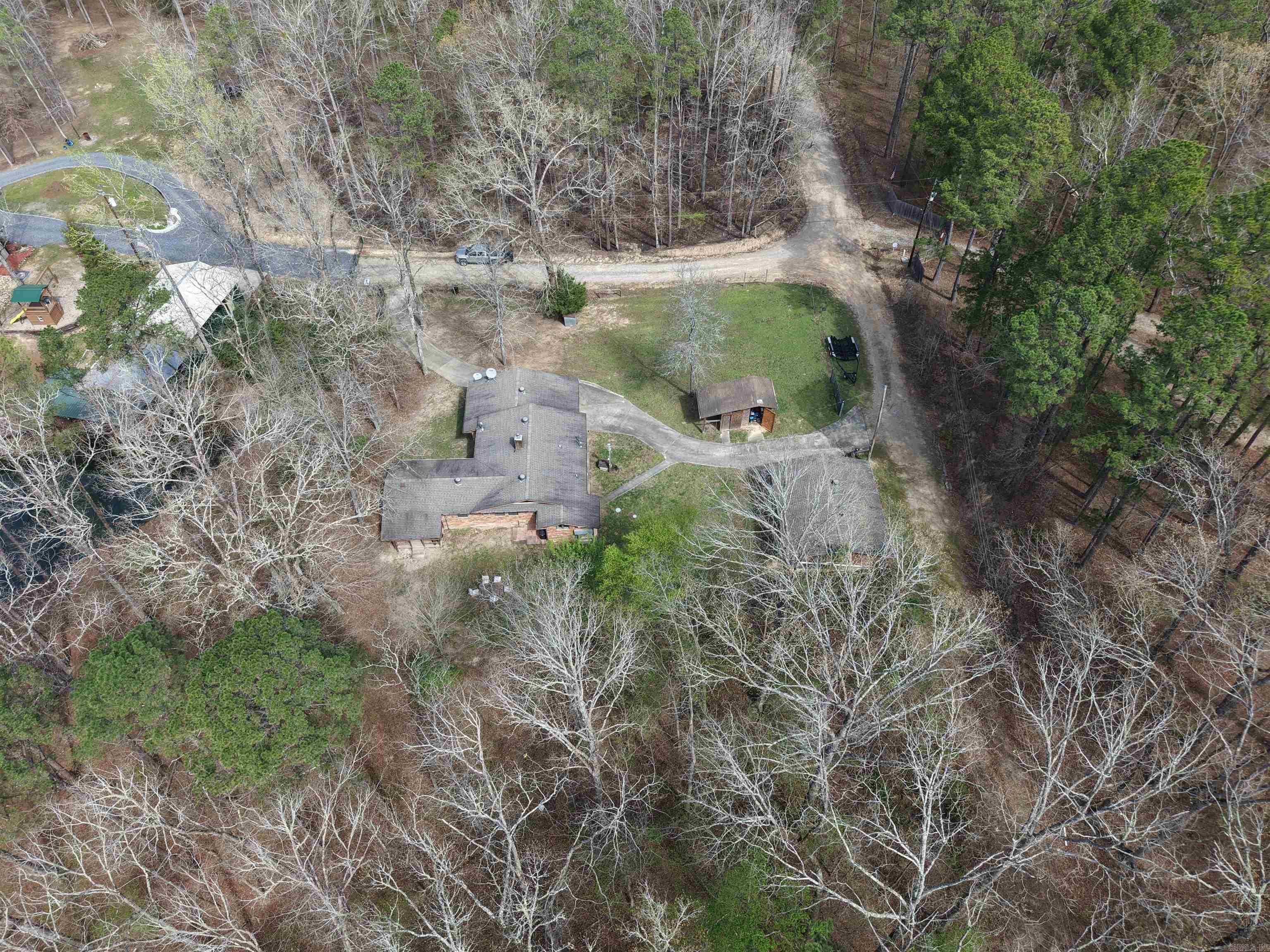 92 Cinnamon  Mount Ida, AR