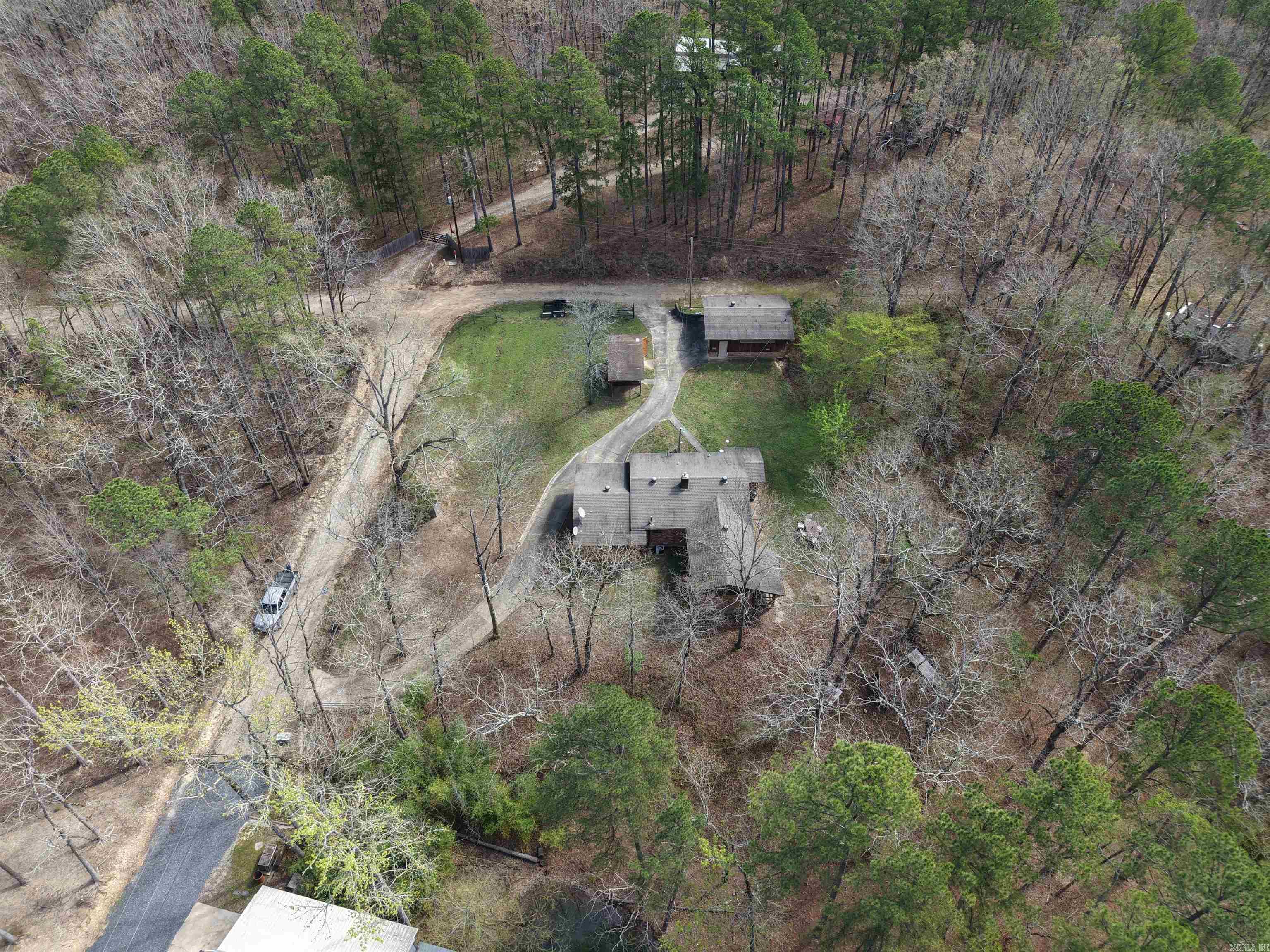 92 Cinnamon  Mount Ida, AR