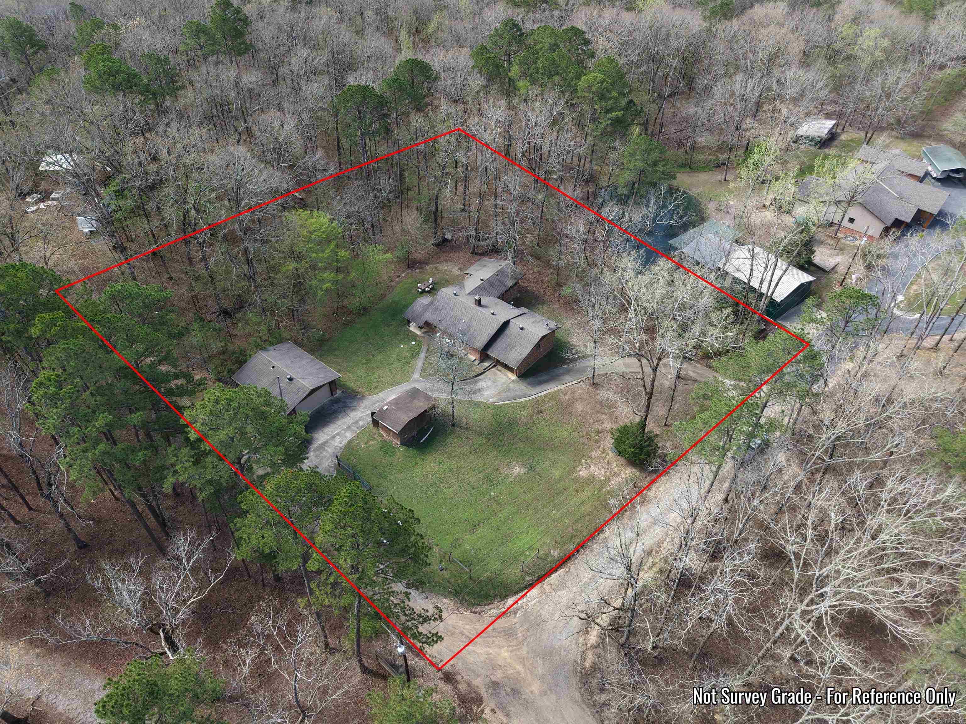 92 Cinnamon  Mount Ida, AR