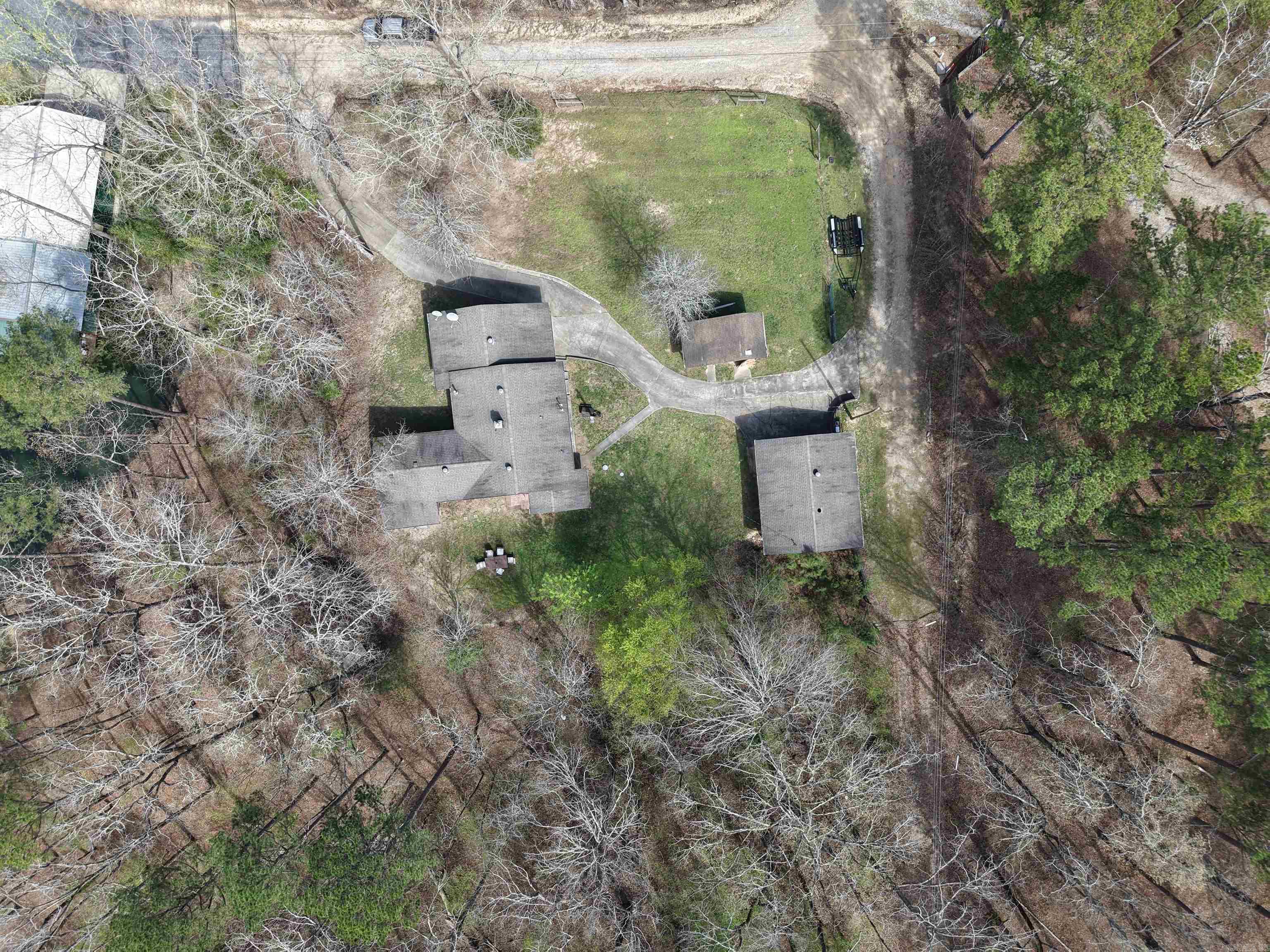 92 Cinnamon  Mount Ida, AR