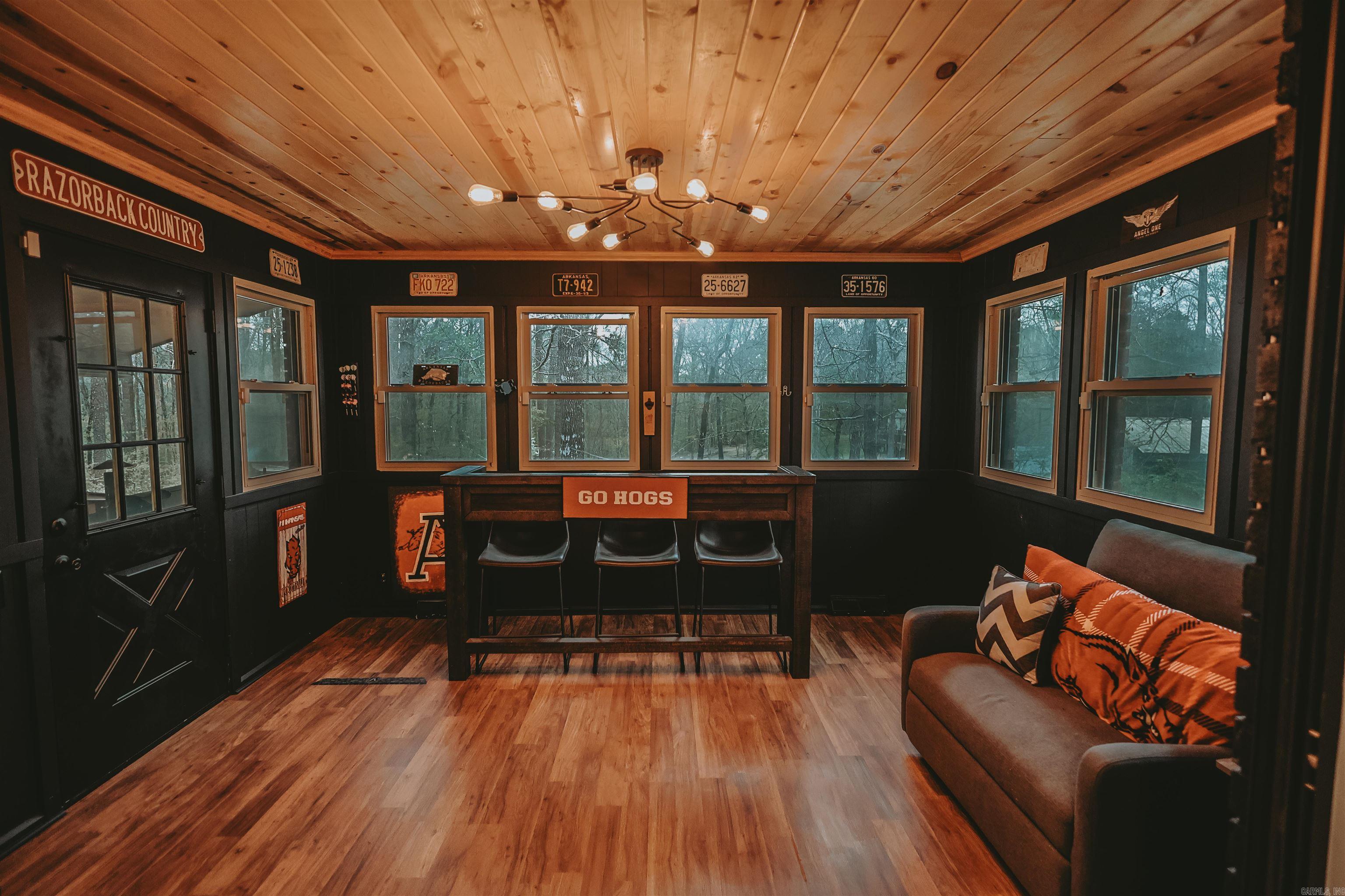 92 Cinnamon  Mount Ida, AR