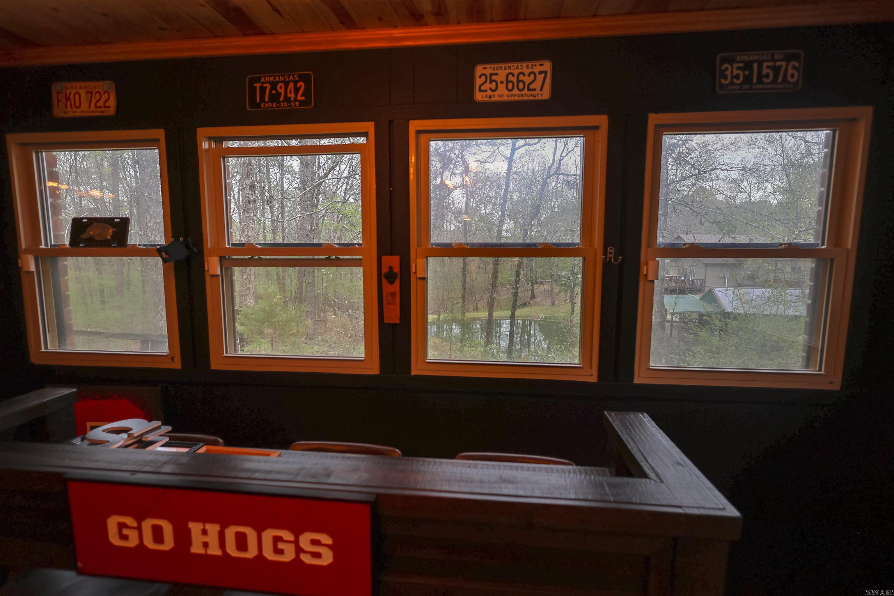 92 Cinnamon  Mount Ida, AR