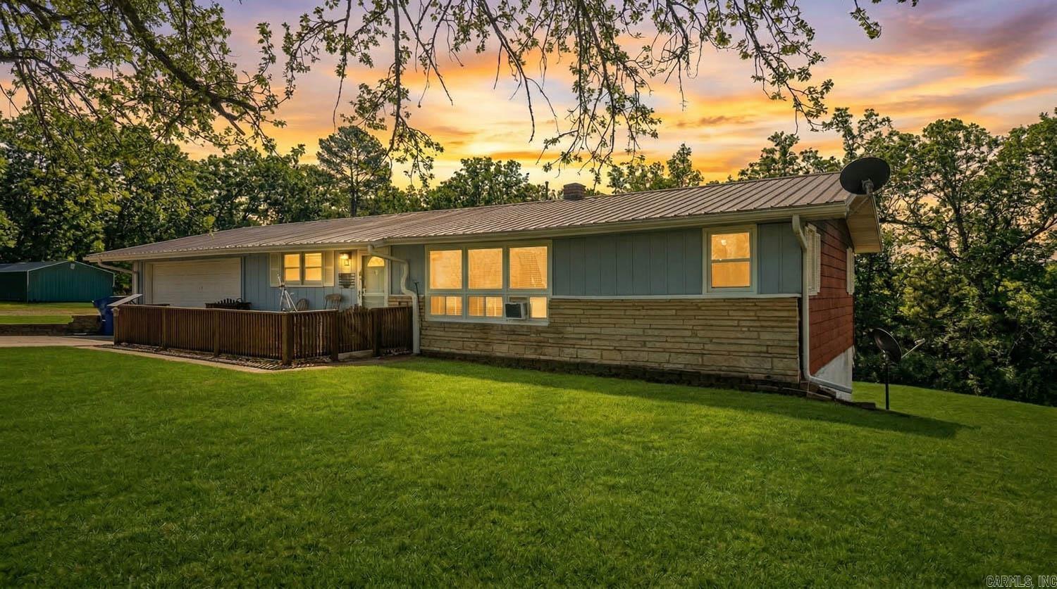 2250 Main Street  Mammoth Spring, AR