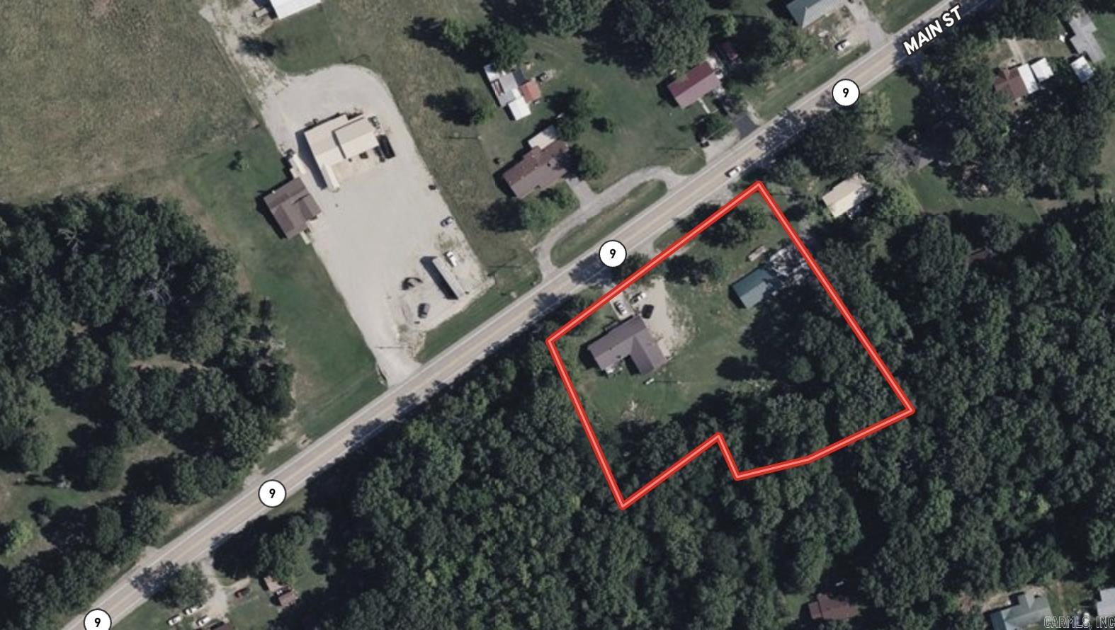 2250 Main Street  Mammoth Spring, AR