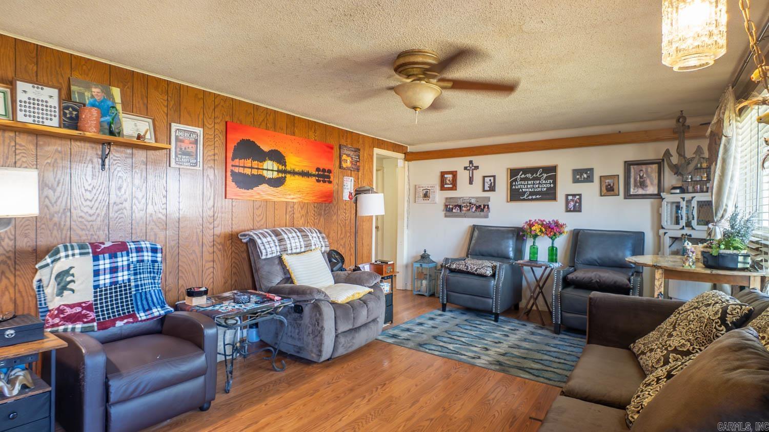 2250 Main Street  Mammoth Spring, AR