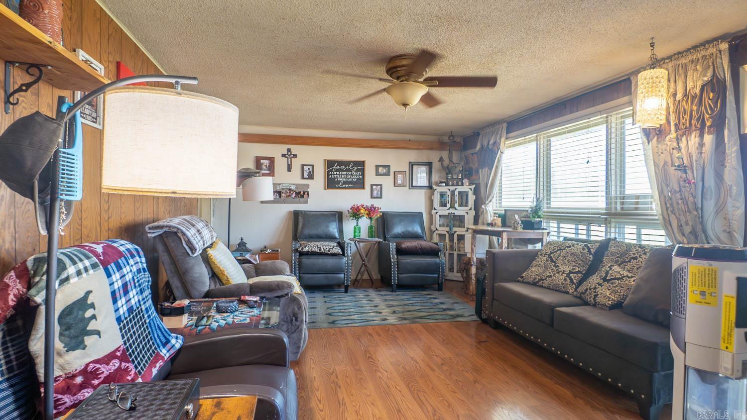 2250 Main Street  Mammoth Spring, AR