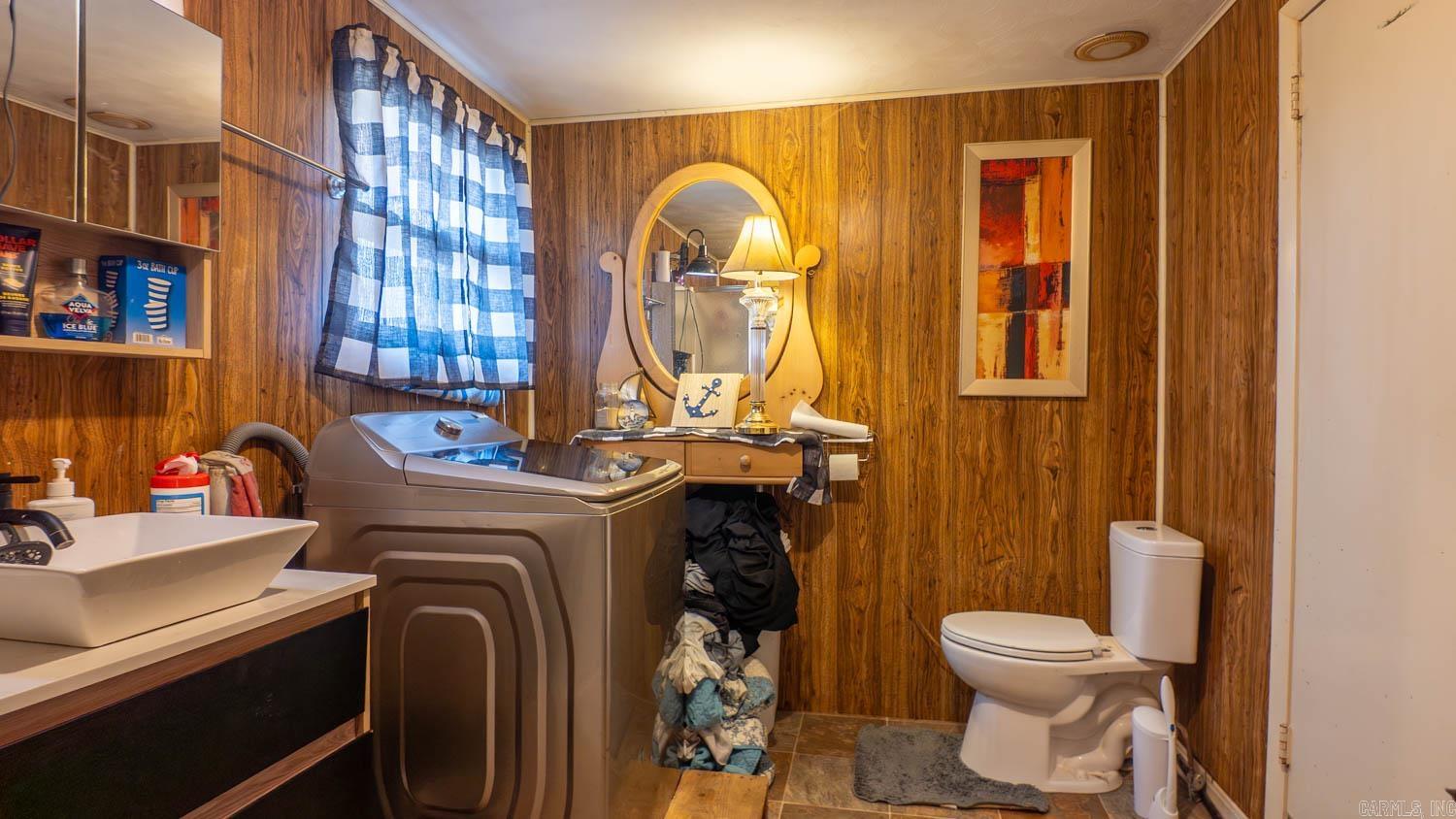 2250 Main Street  Mammoth Spring, AR