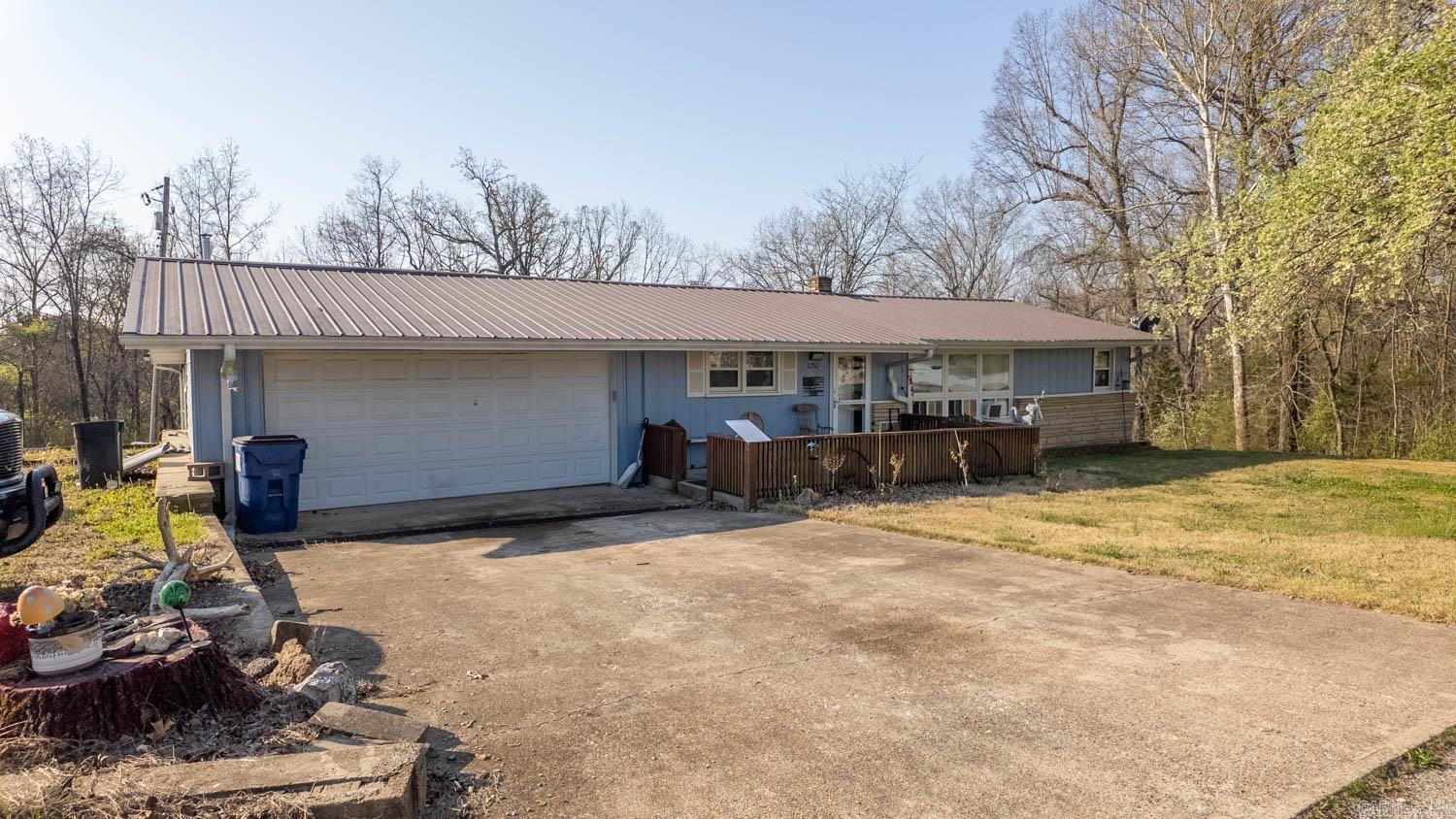 2250 Main Street  Mammoth Spring, AR