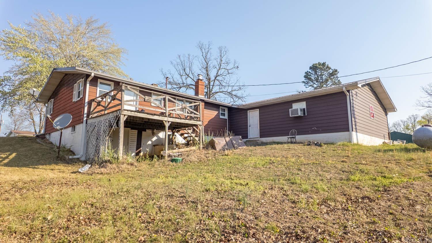 2250 Main Street  Mammoth Spring, AR