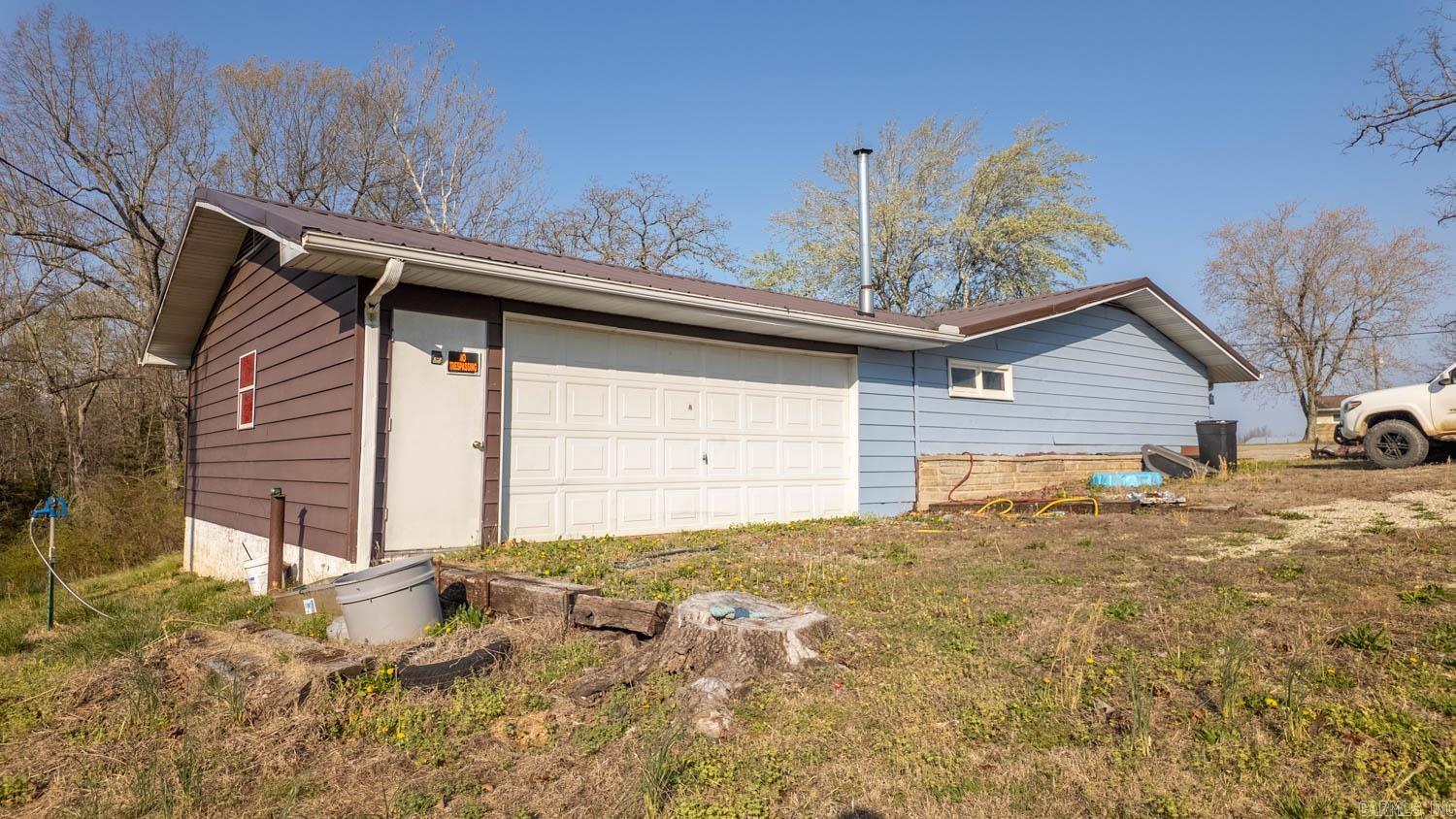 2250 Main Street  Mammoth Spring, AR