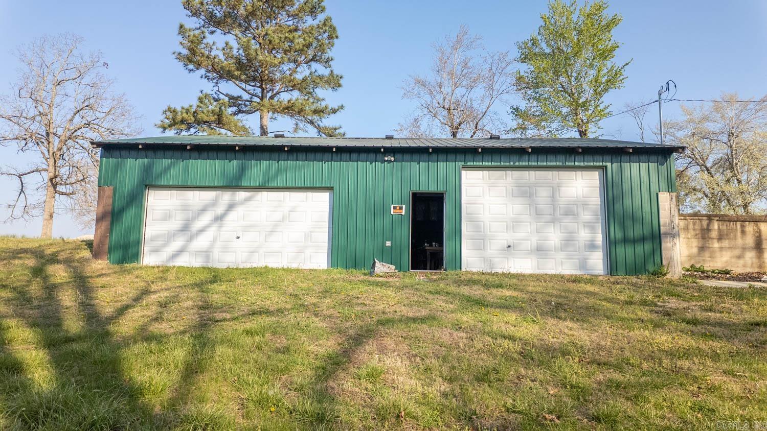 2250 Main Street  Mammoth Spring, AR