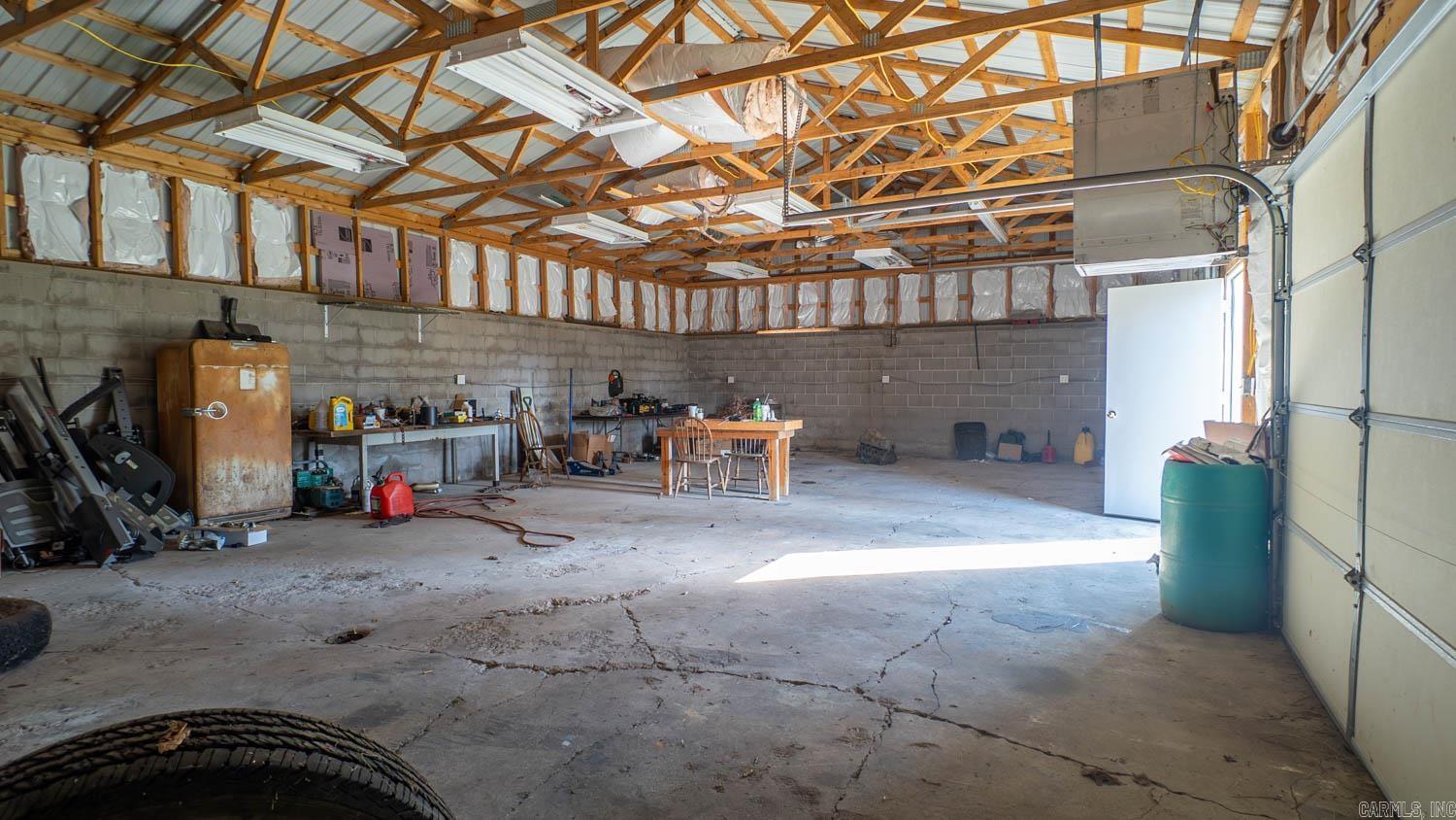 2250 Main Street  Mammoth Spring, AR